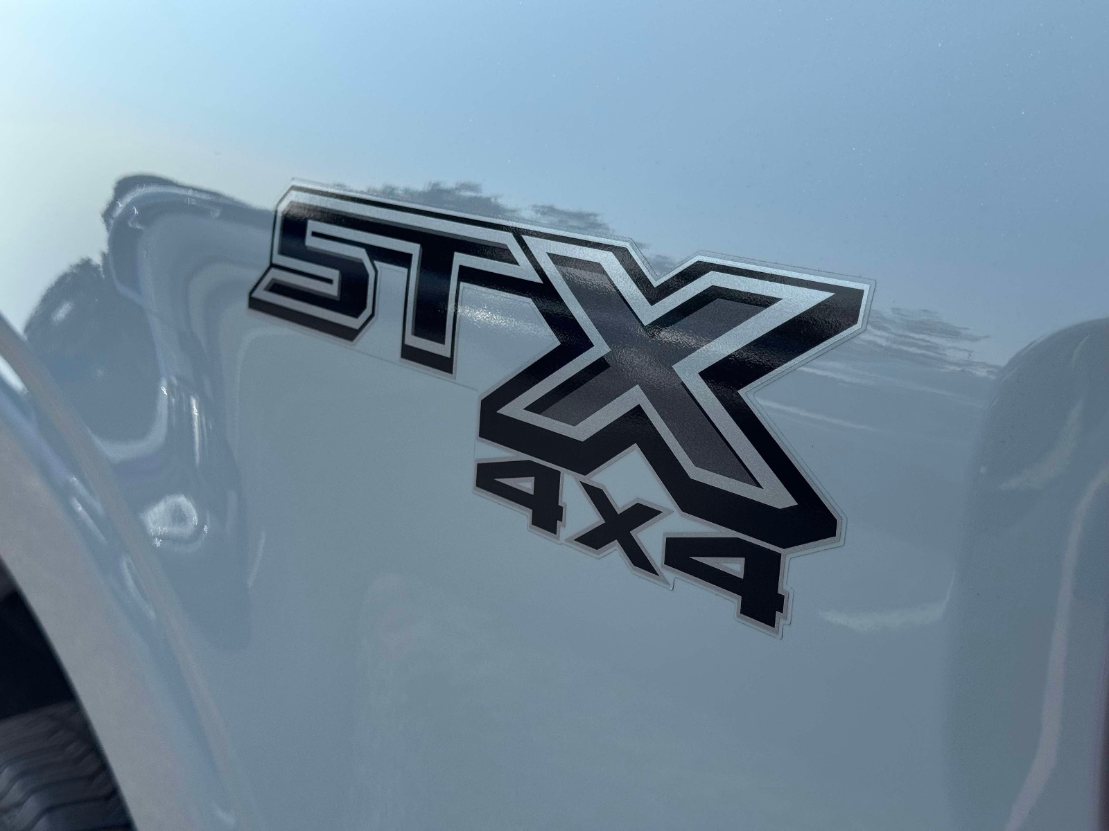 Used 2023 Ford F-150 Truck