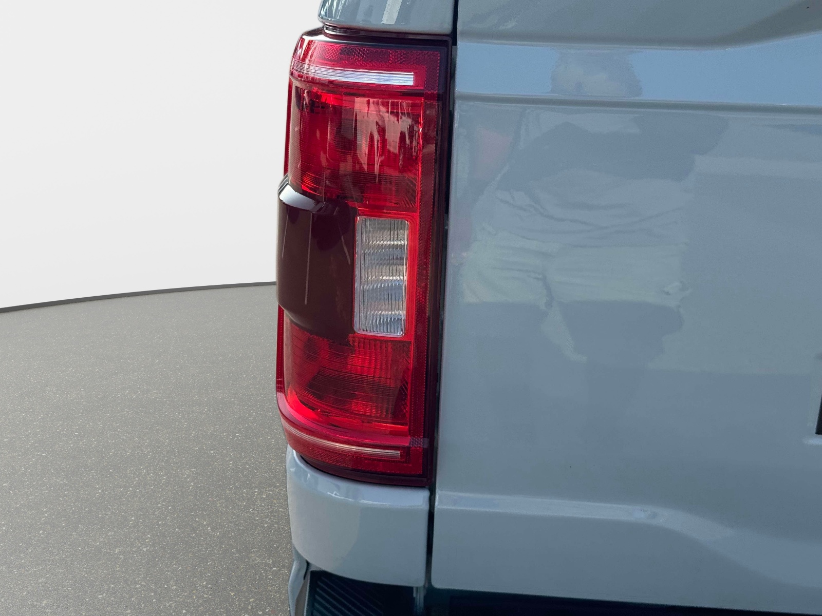 Used 2023 Ford F-150 Truck