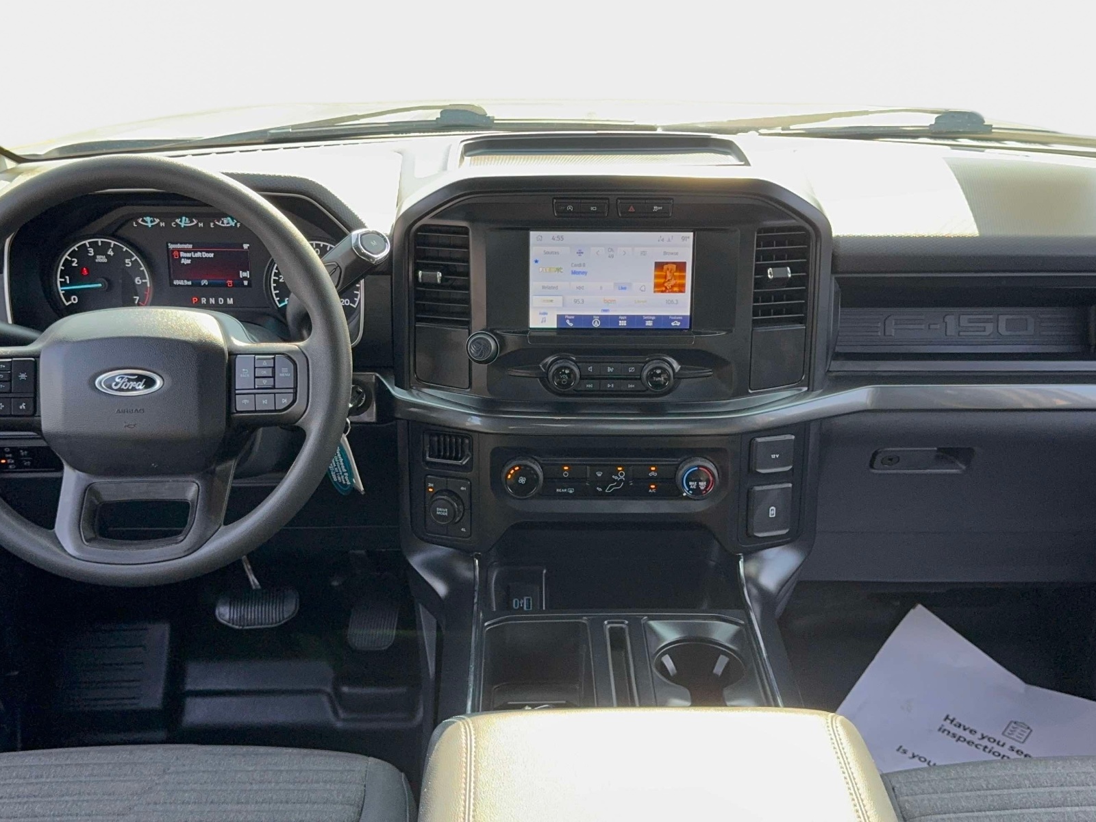 Used 2023 Ford F-150 Truck