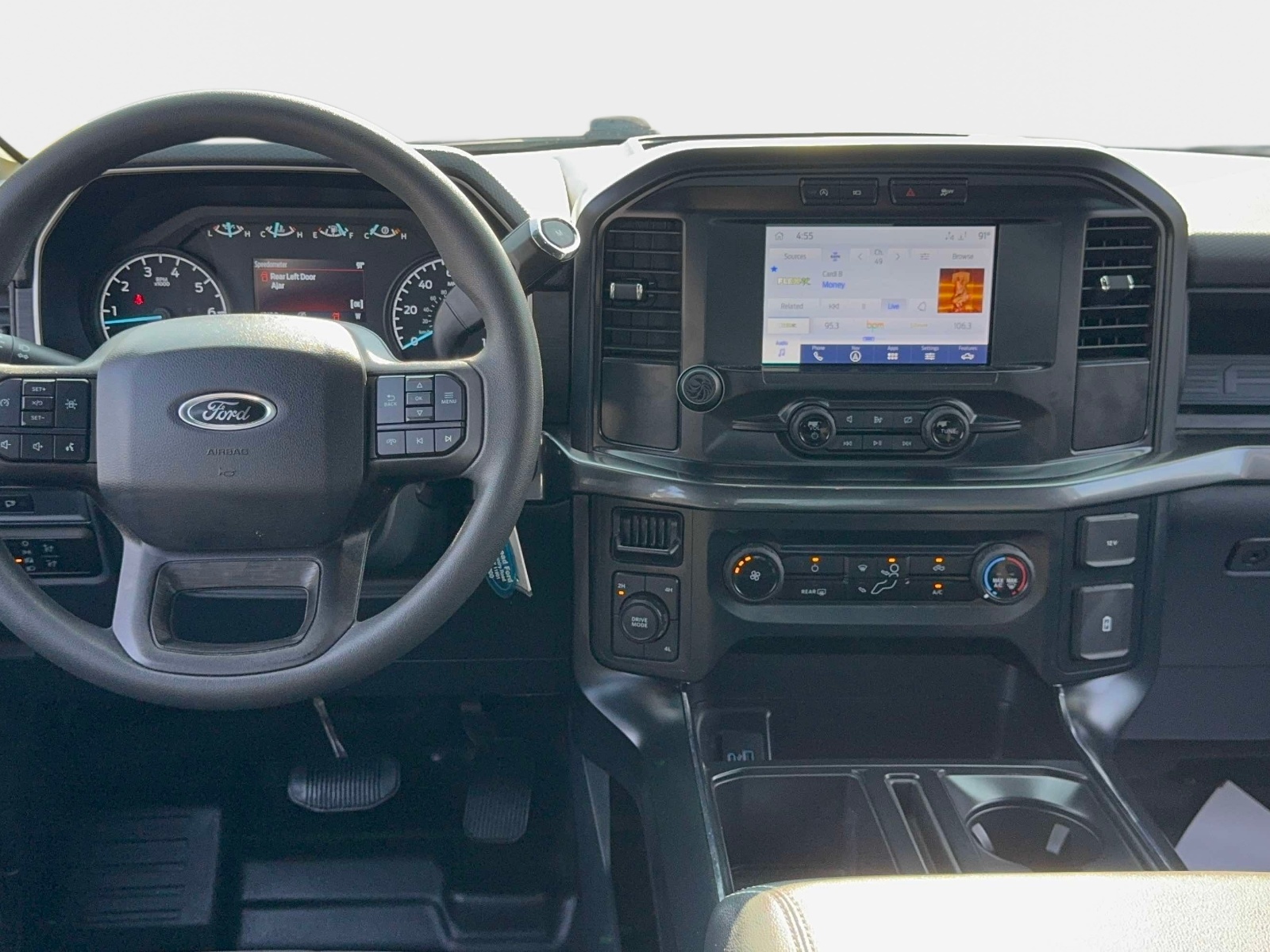 Used 2023 Ford F-150 Truck