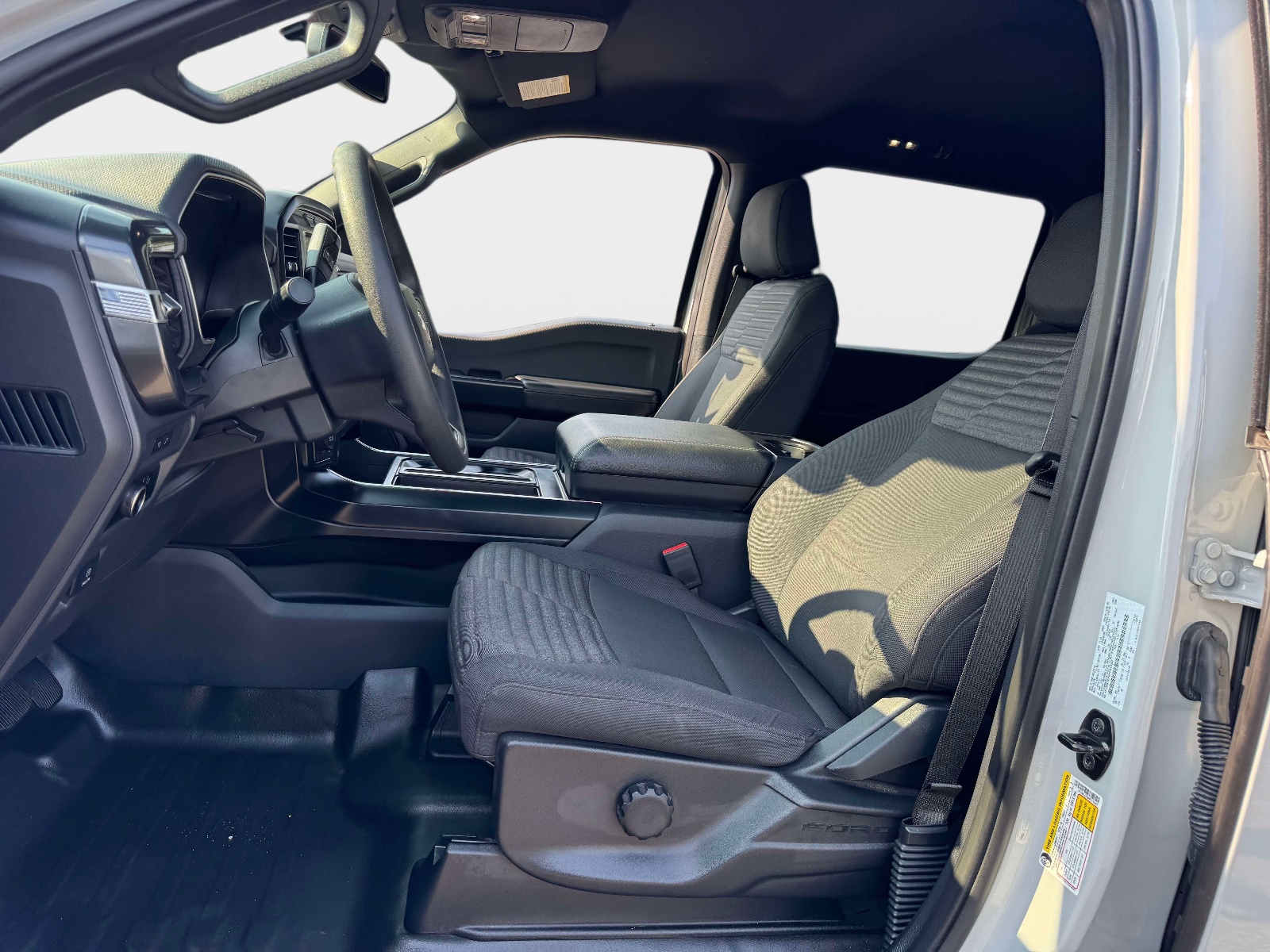 Used 2023 Ford F-150 Truck