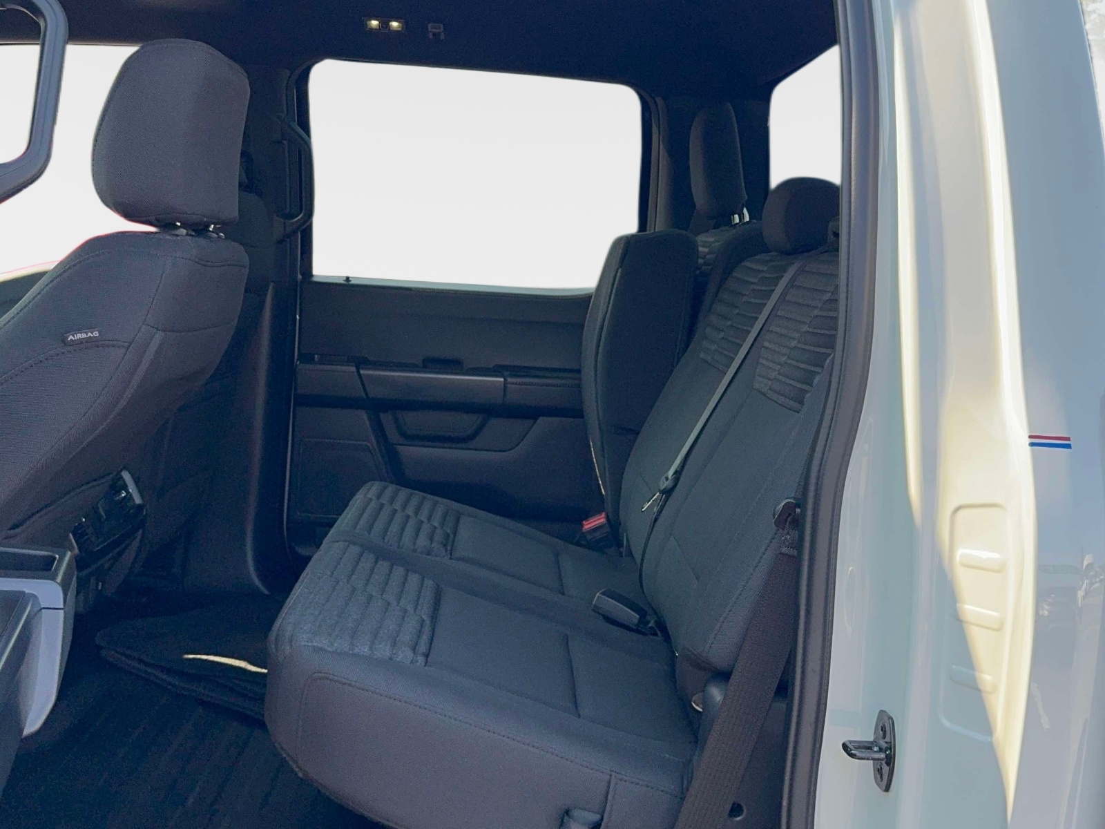 Used 2023 Ford F-150 Truck