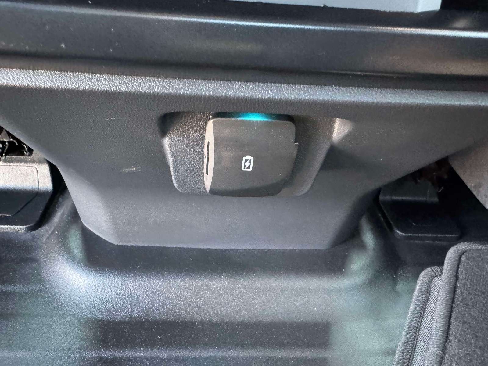 Used 2023 Ford F-150 Truck