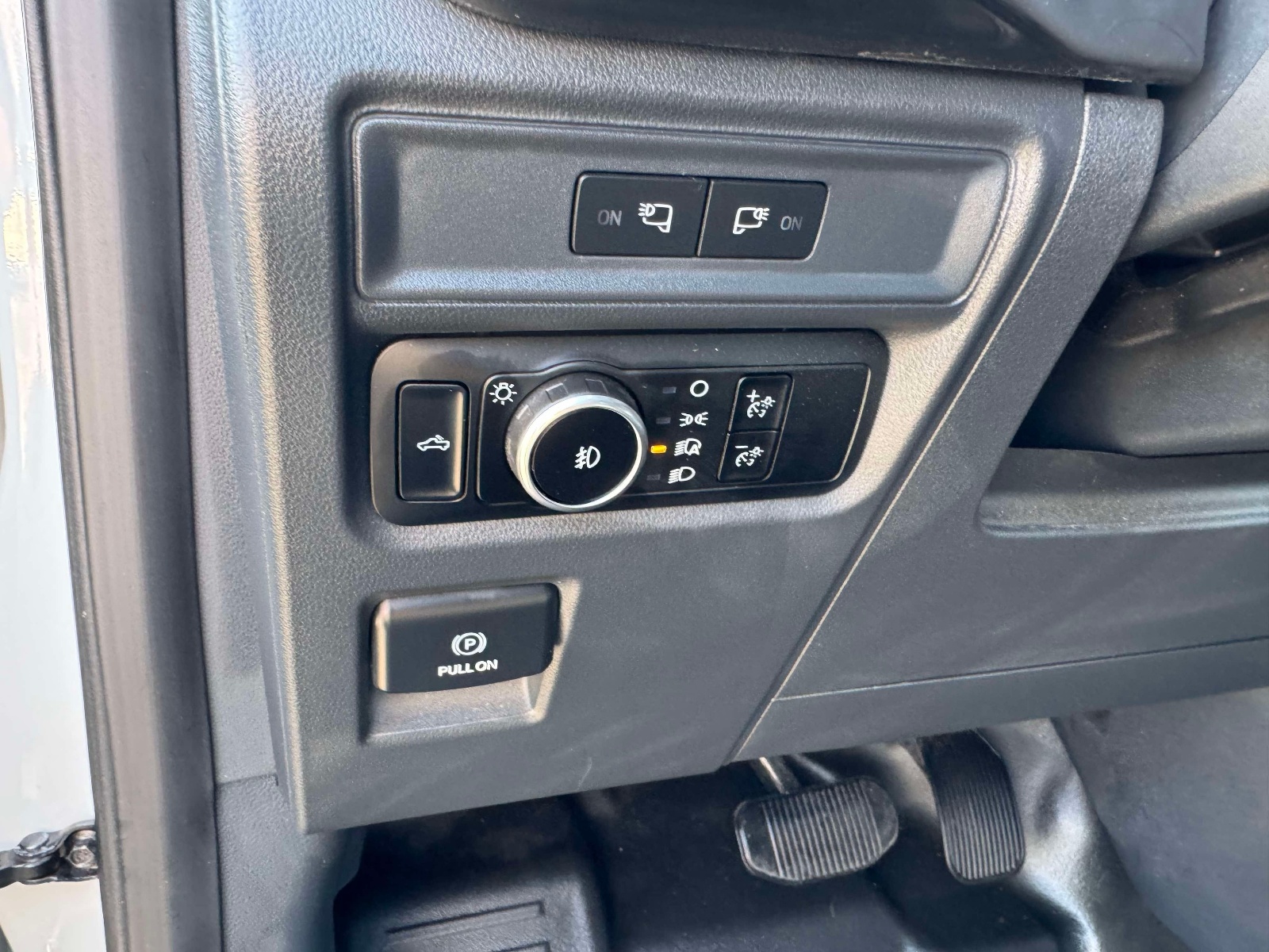 Used 2023 Ford F-150 Truck