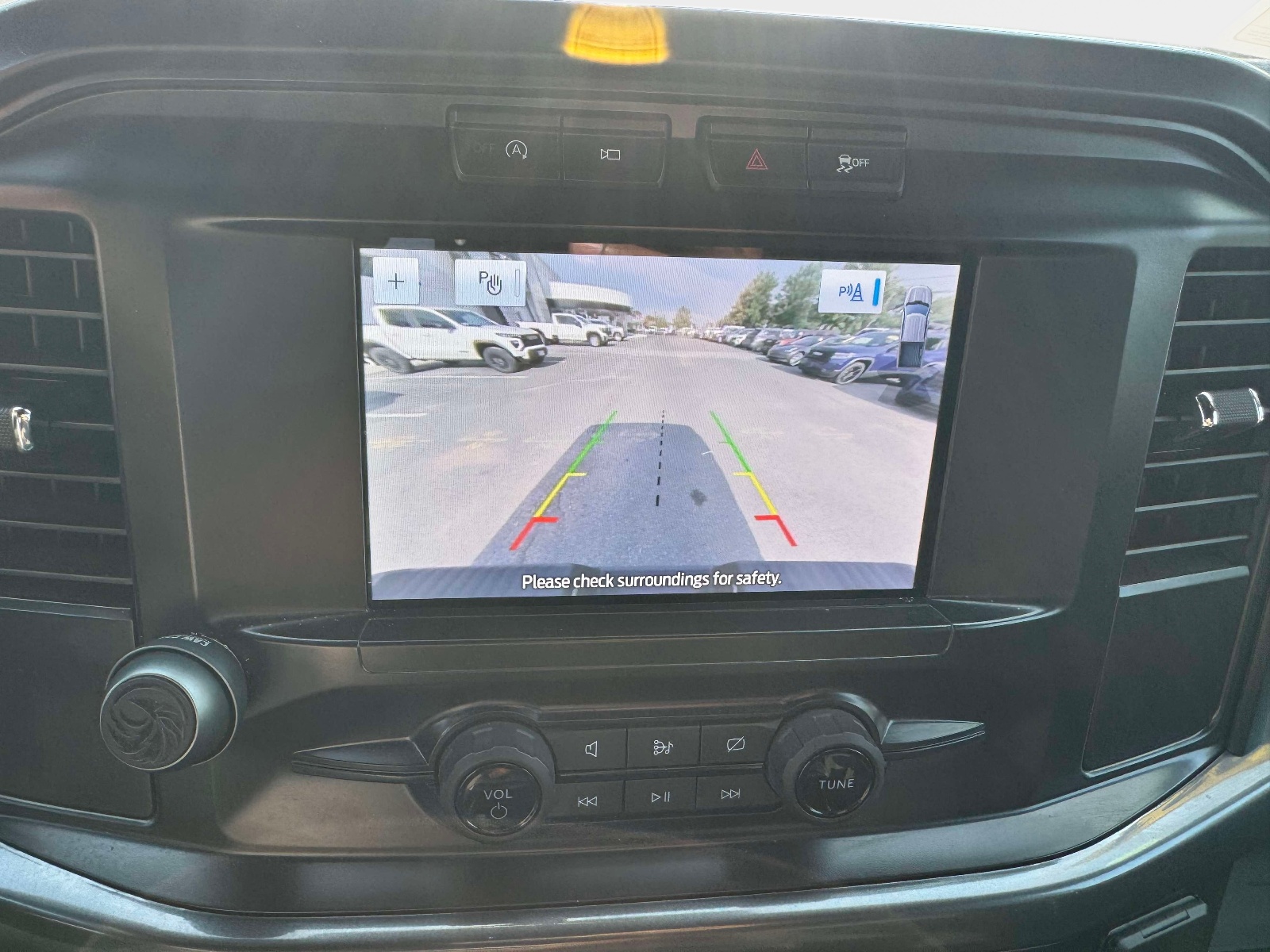 Used 2023 Ford F-150 Truck