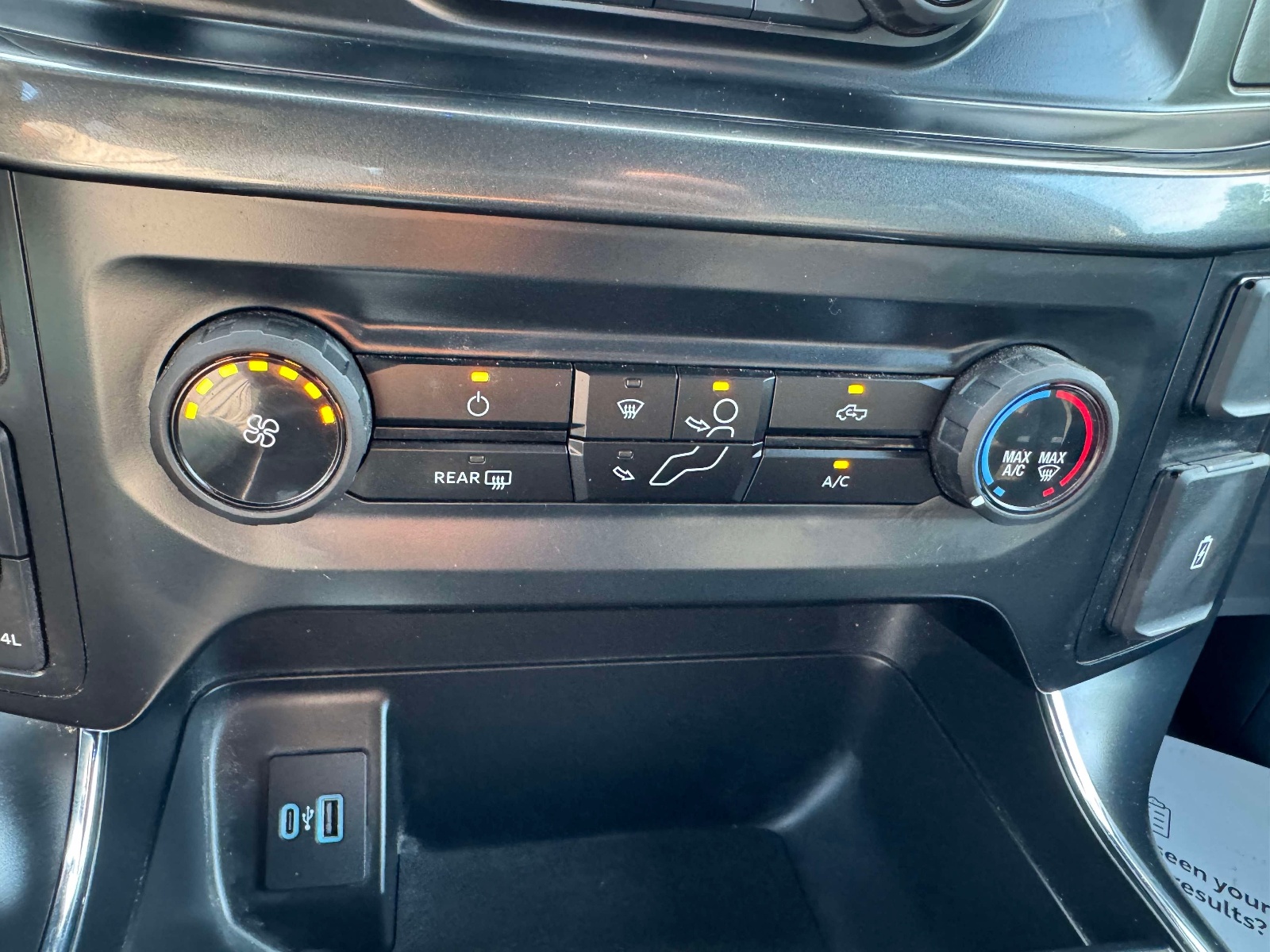 Used 2023 Ford F-150 Truck