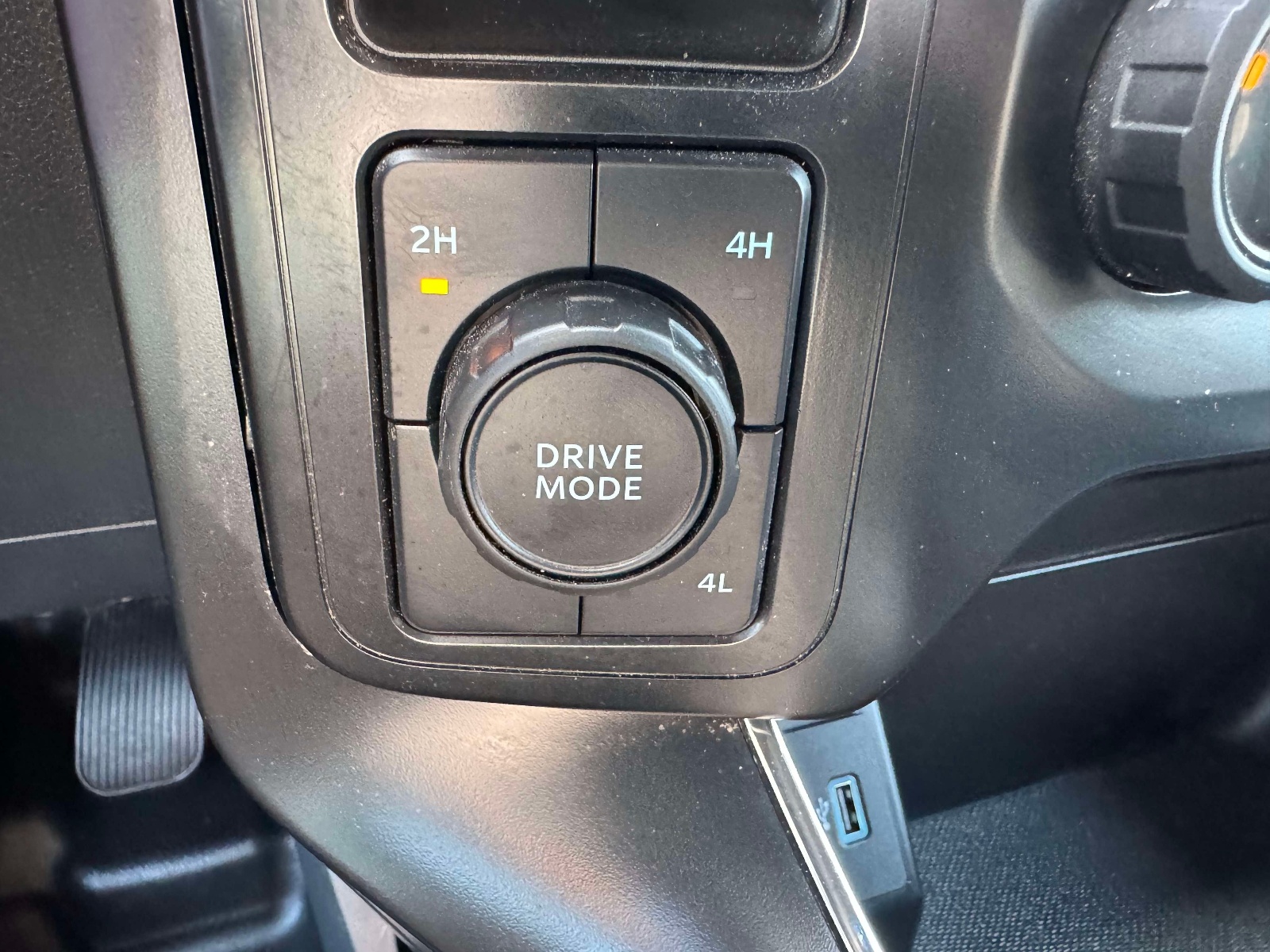 Used 2023 Ford F-150 Truck