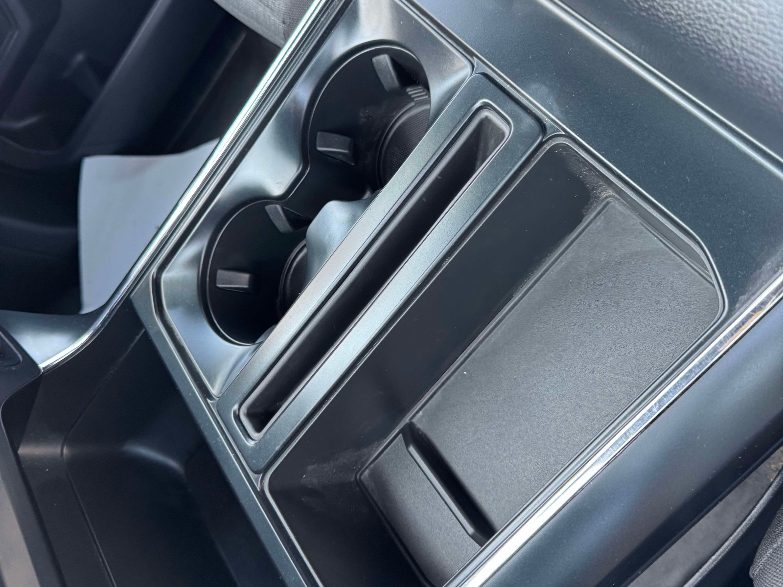 Used 2023 Ford F-150 Truck