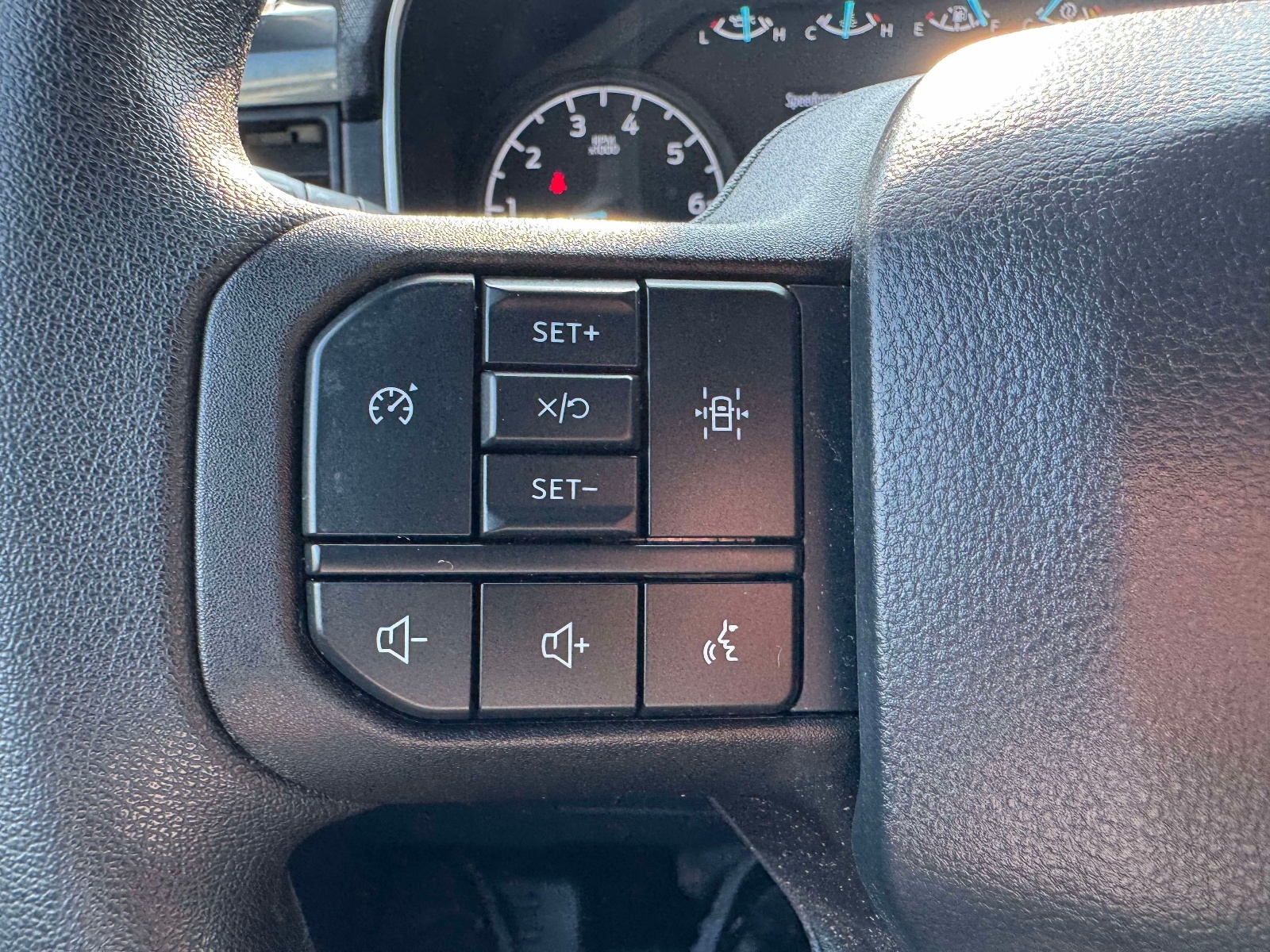 Used 2023 Ford F-150 Truck