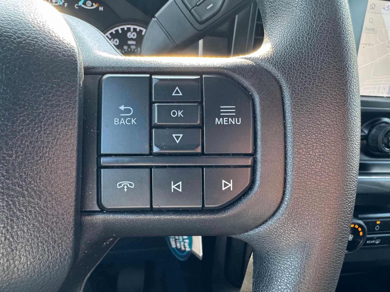 Used 2023 Ford F-150 Truck