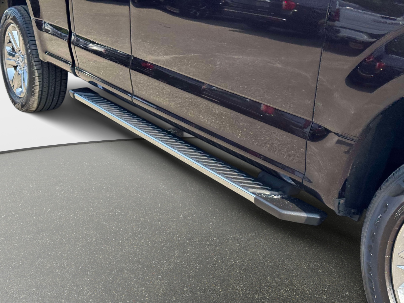 Used 2018 Ford F-150 Truck