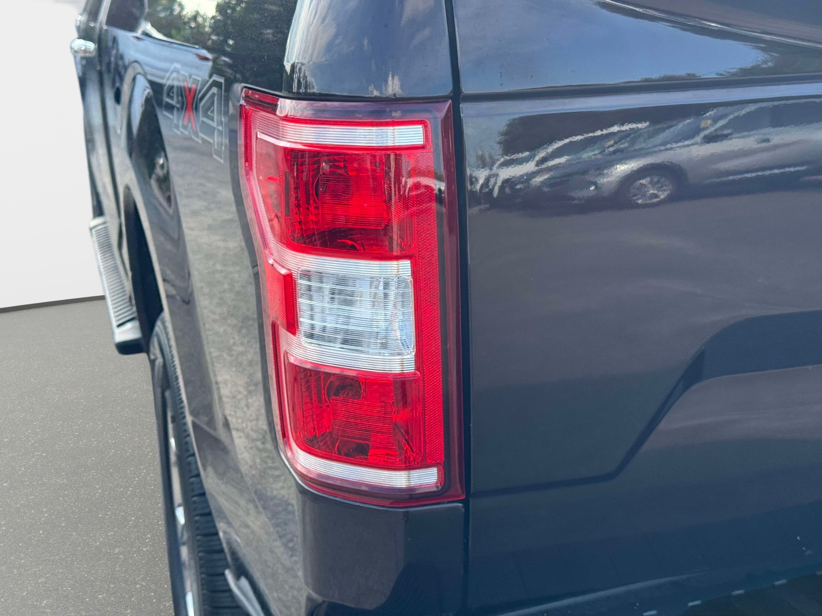 Used 2018 Ford F-150 Truck