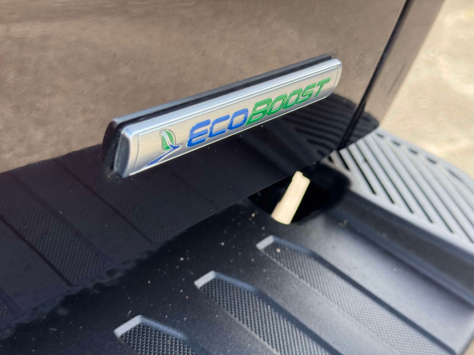 Used 2018 Ford F-150 Truck