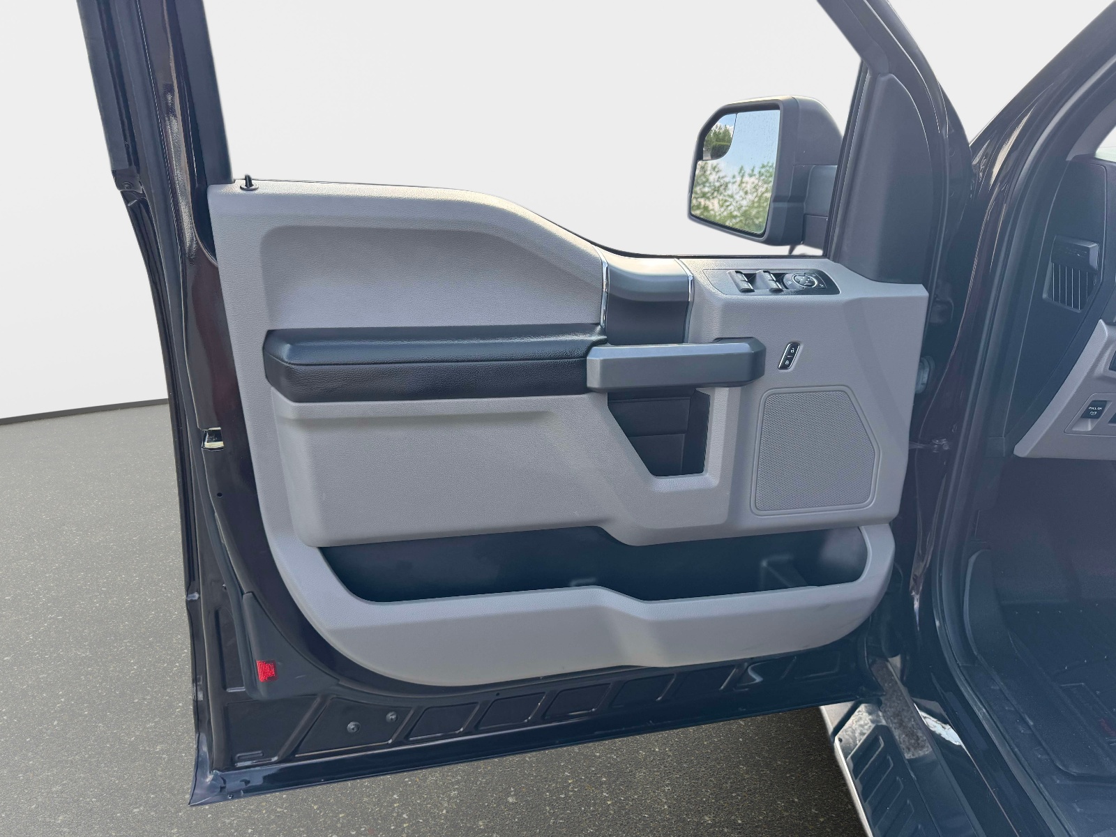 Used 2018 Ford F-150 Truck