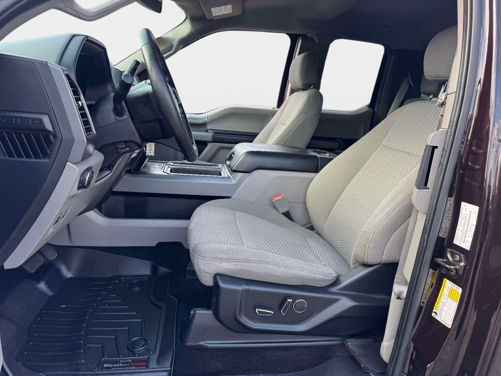 Used 2018 Ford F-150 Truck