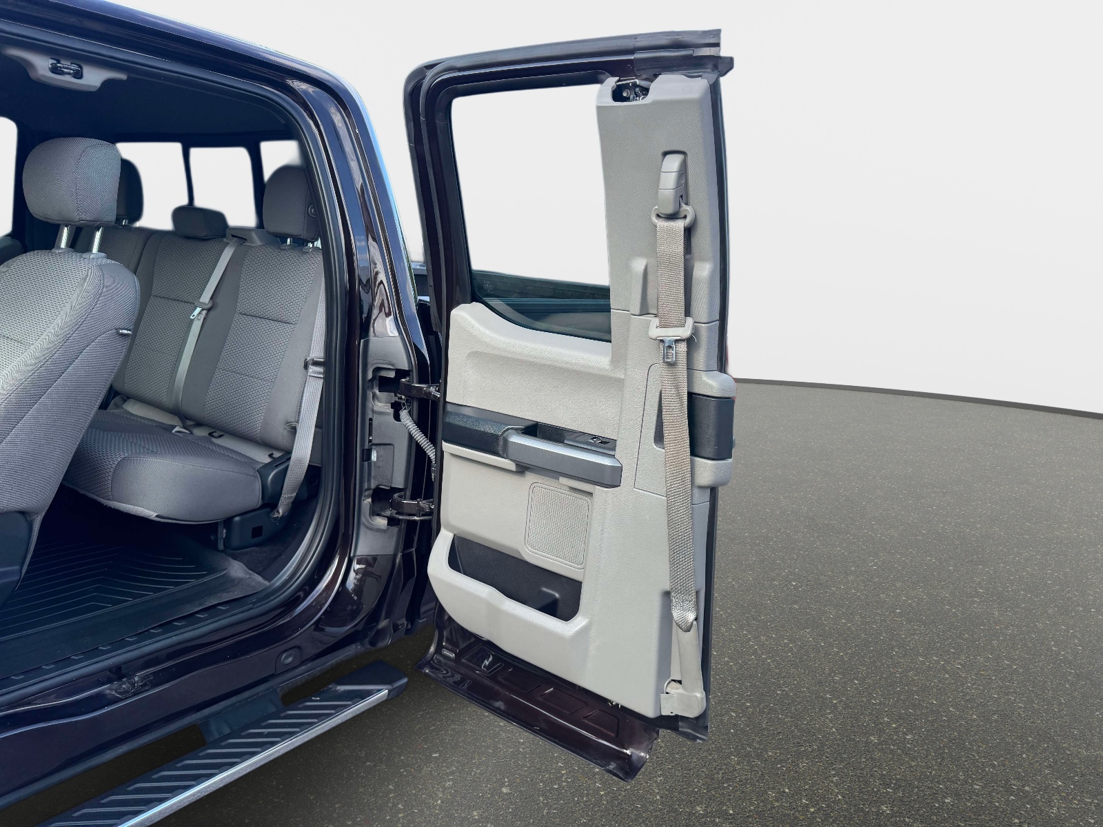 Used 2018 Ford F-150 Truck