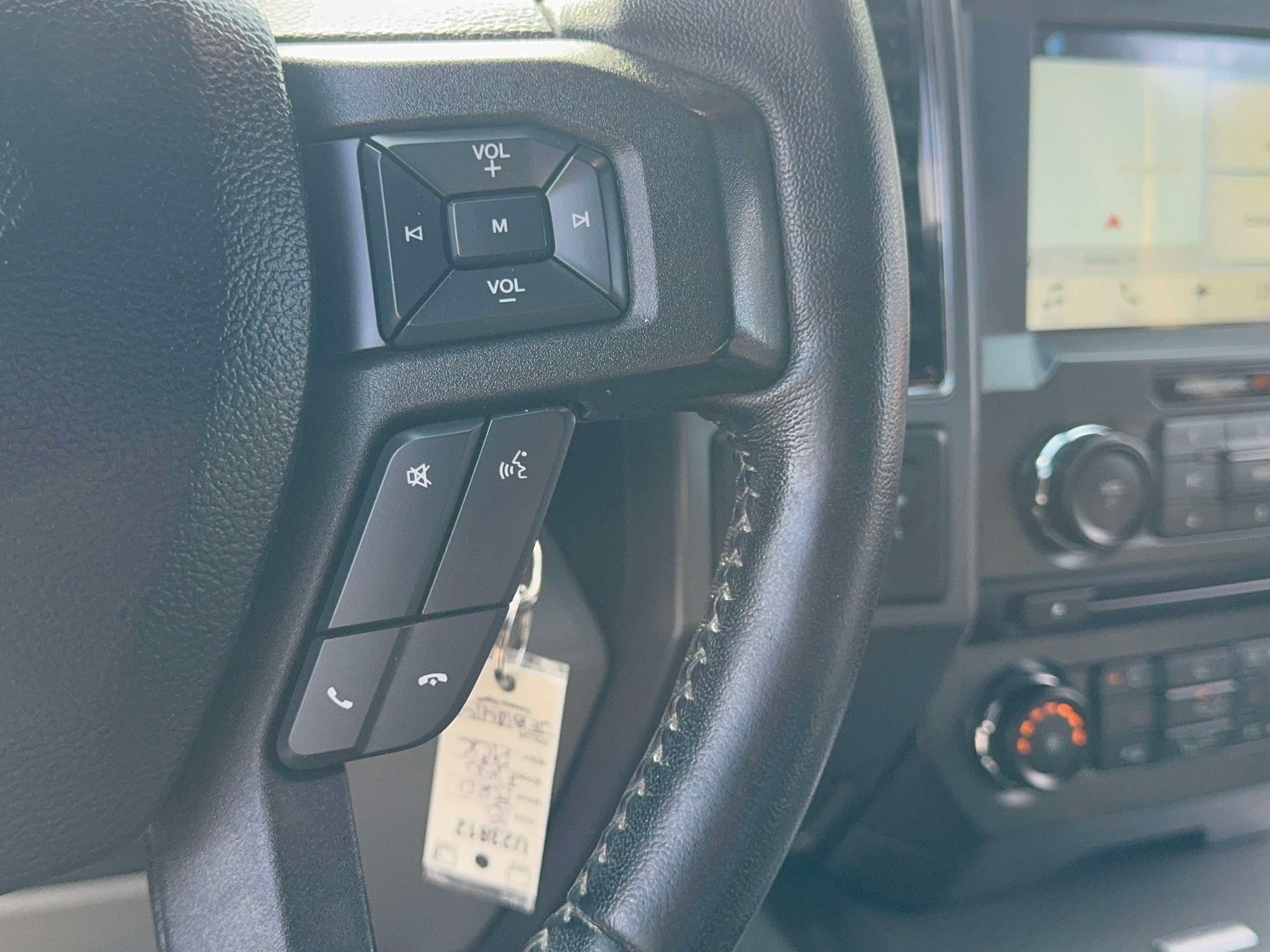 Used 2018 Ford F-150 Truck