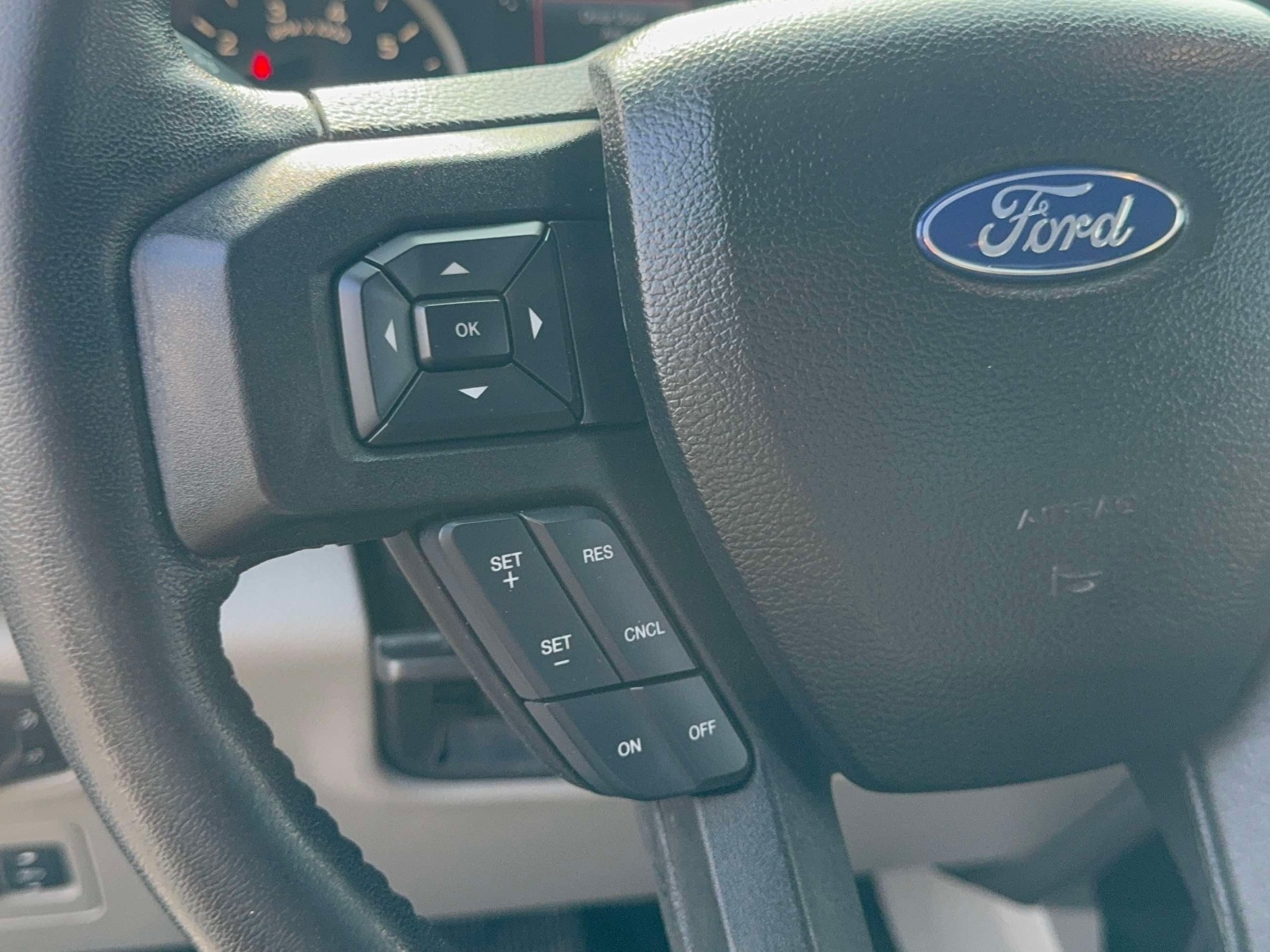 Used 2018 Ford F-150 Truck