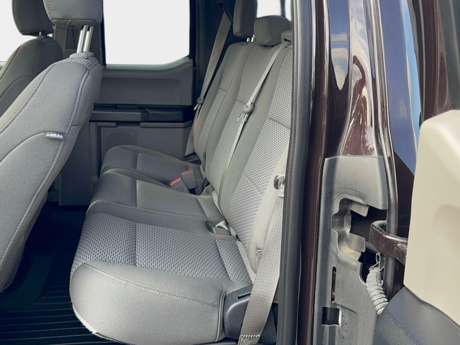 Used 2018 Ford F-150 Truck
