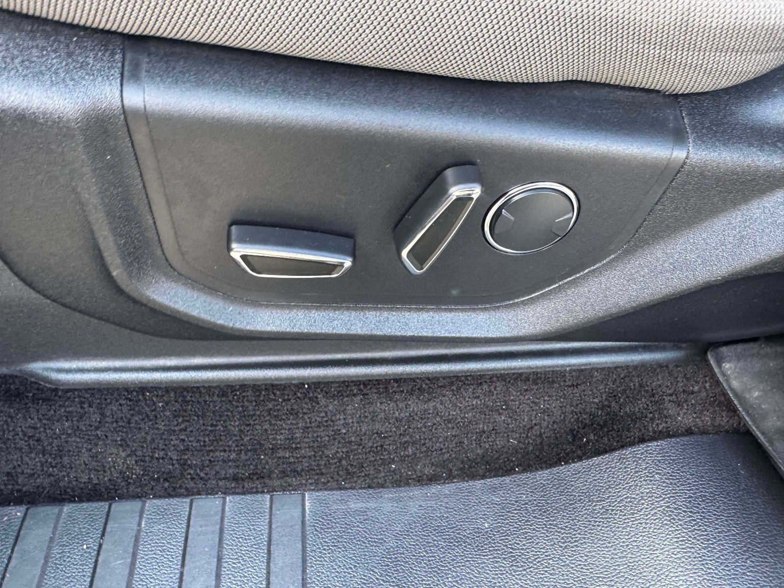 Used 2018 Ford F-150 Truck