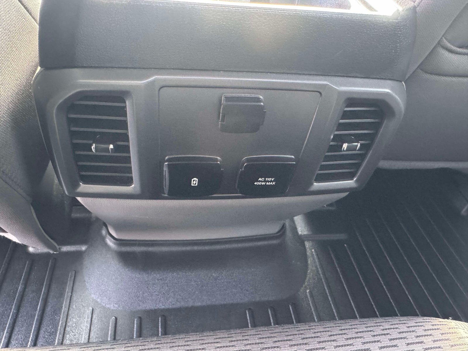 Used 2018 Ford F-150 Truck