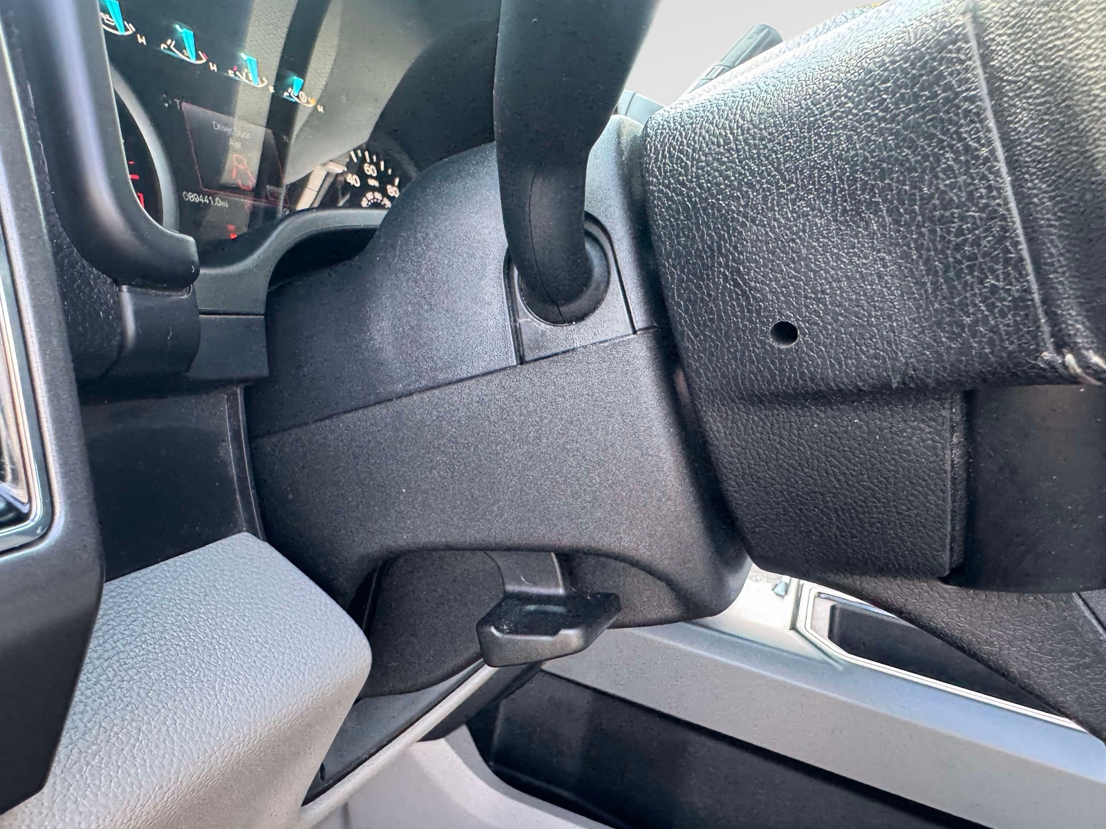 Used 2018 Ford F-150 Truck