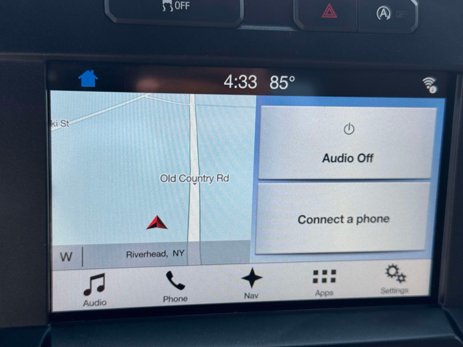 Used 2018 Ford F-150 Truck