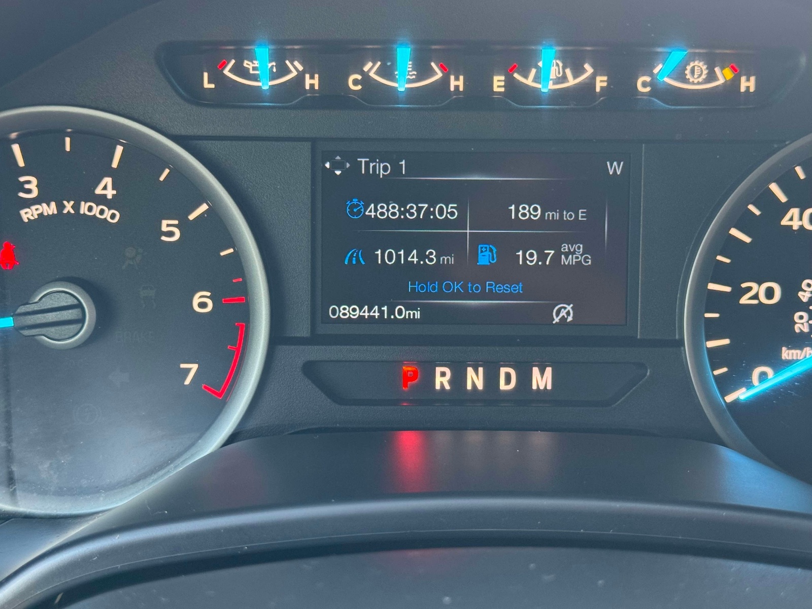 Used 2018 Ford F-150 Truck