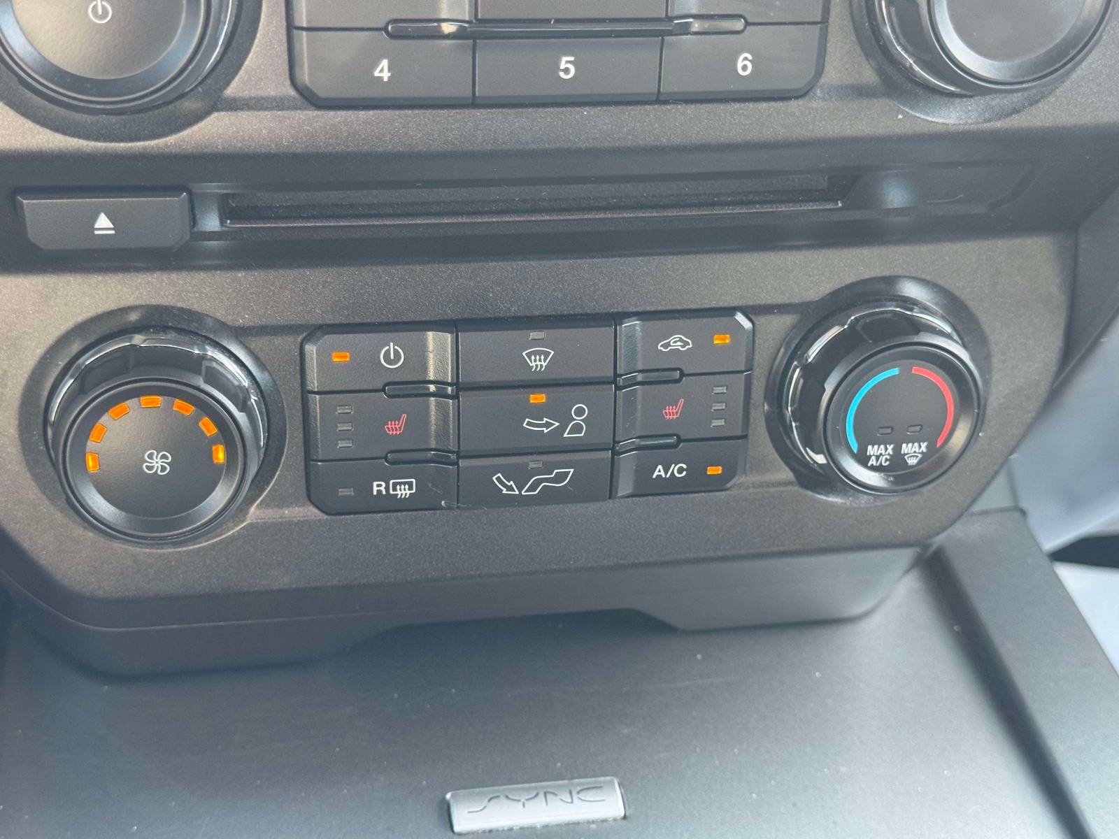 Used 2018 Ford F-150 Truck