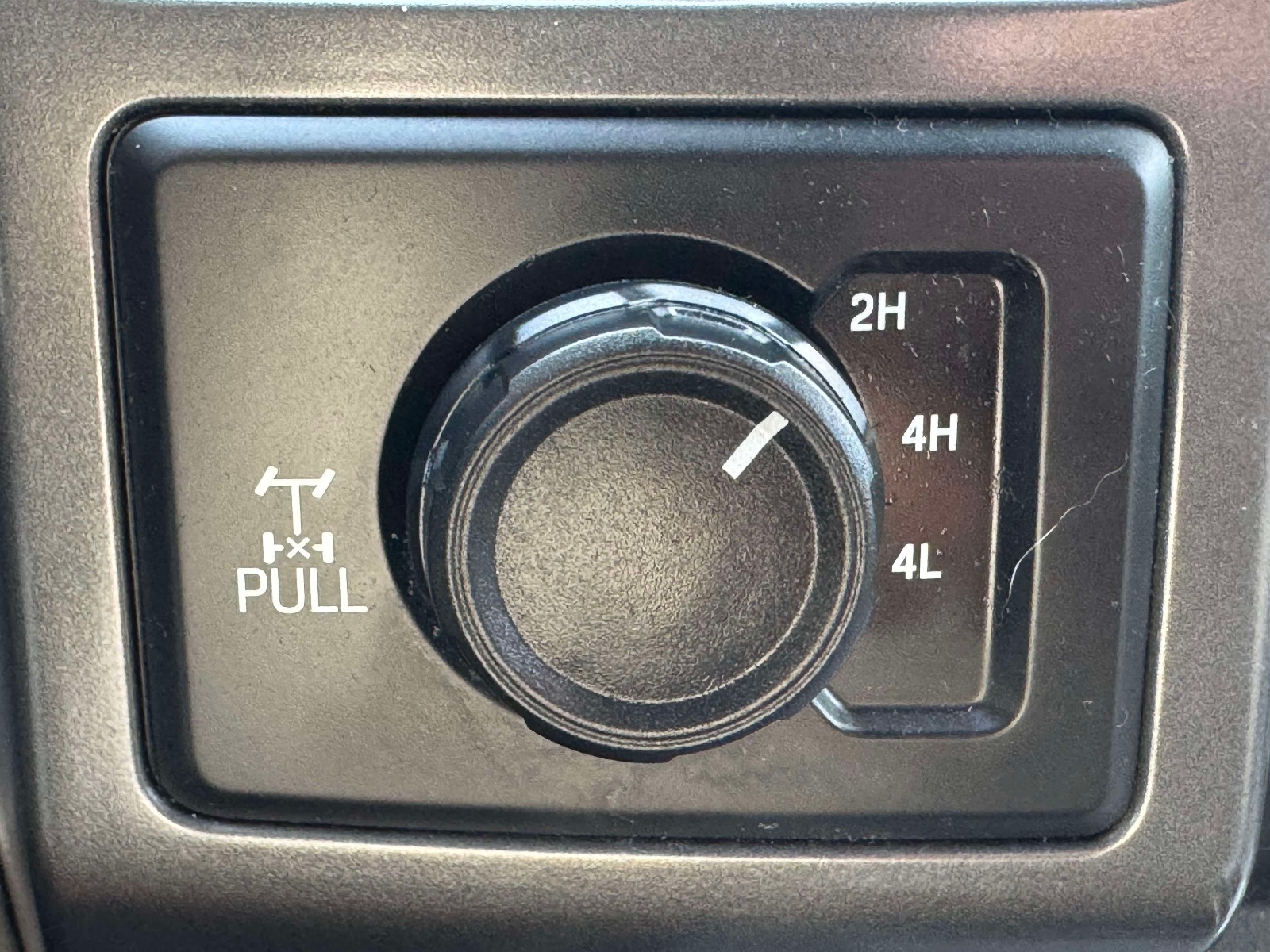 Used 2018 Ford F-150 Truck