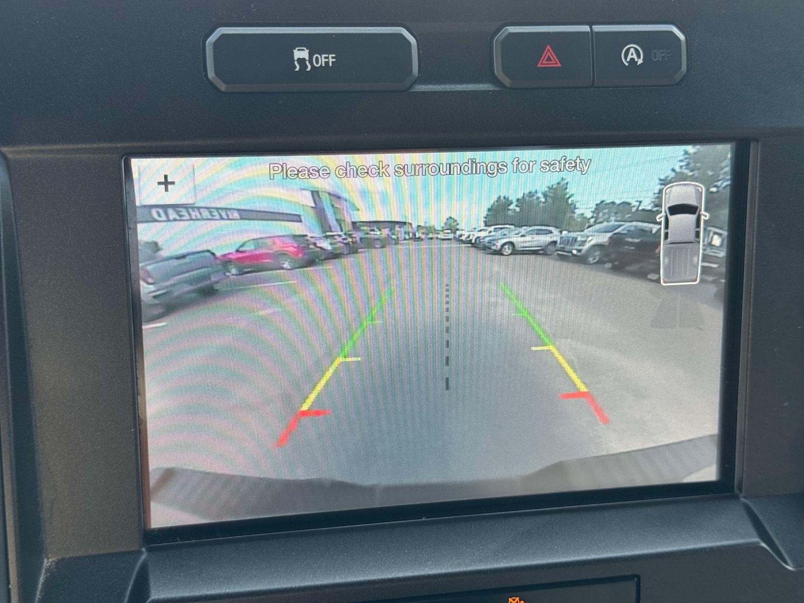 Used 2018 Ford F-150 Truck