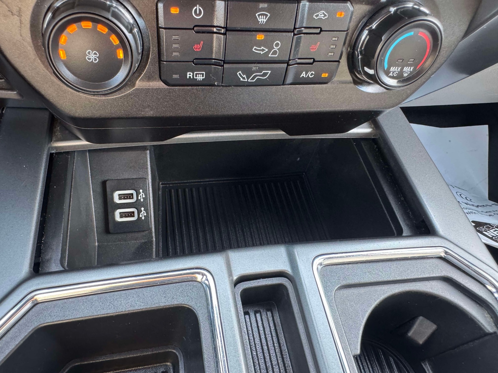 Used 2018 Ford F-150 Truck