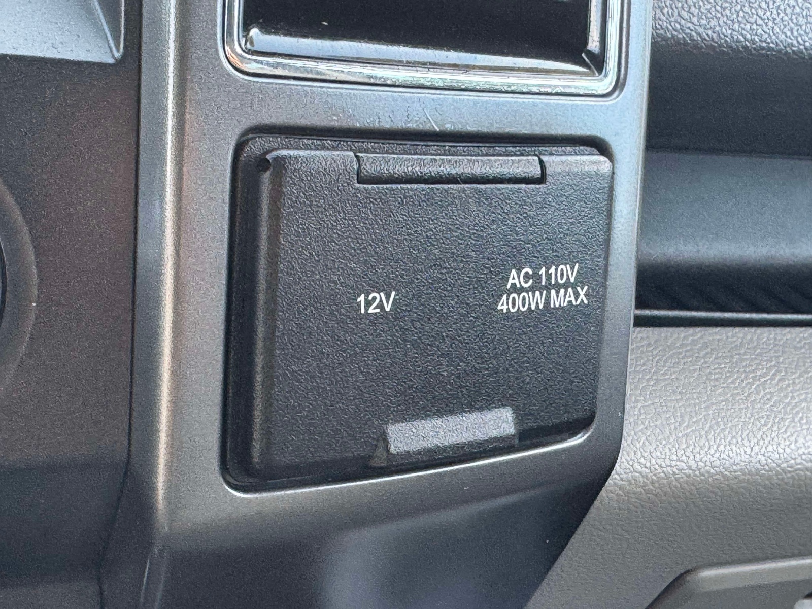 Used 2018 Ford F-150 Truck