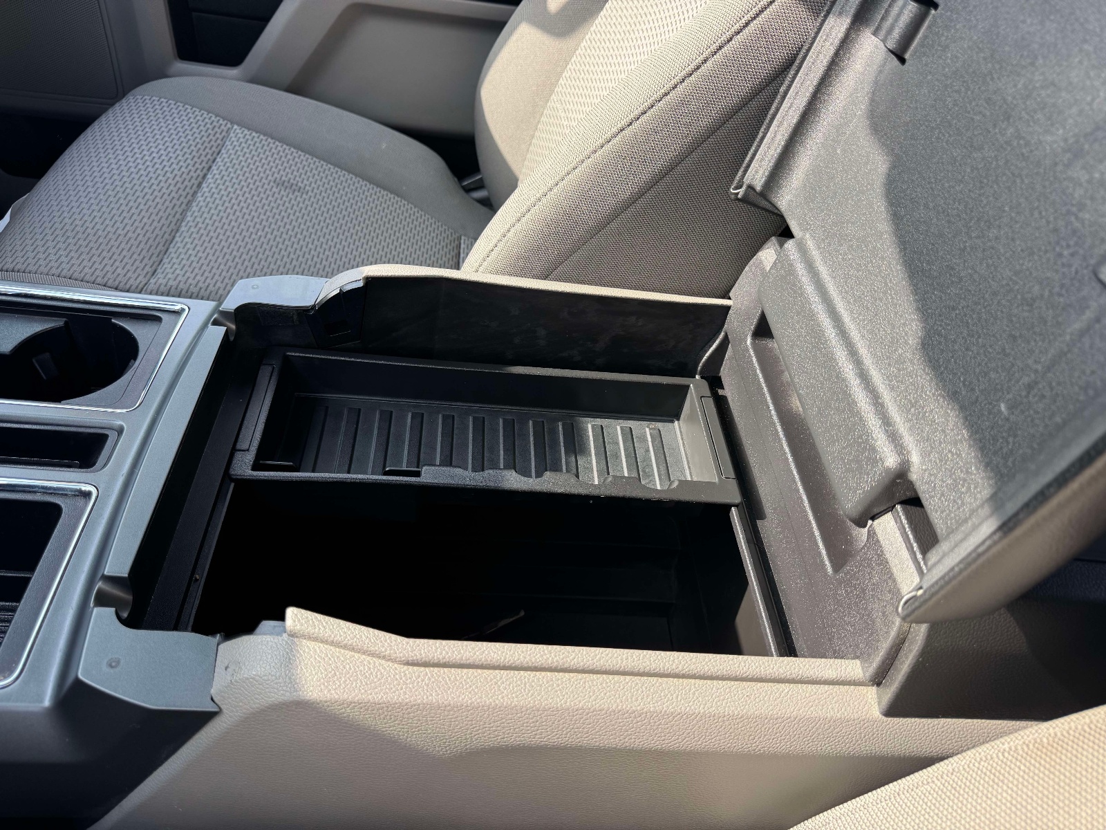 Used 2018 Ford F-150 Truck