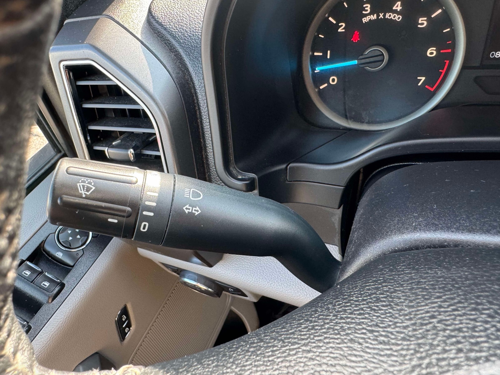 Used 2018 Ford F-150 Truck