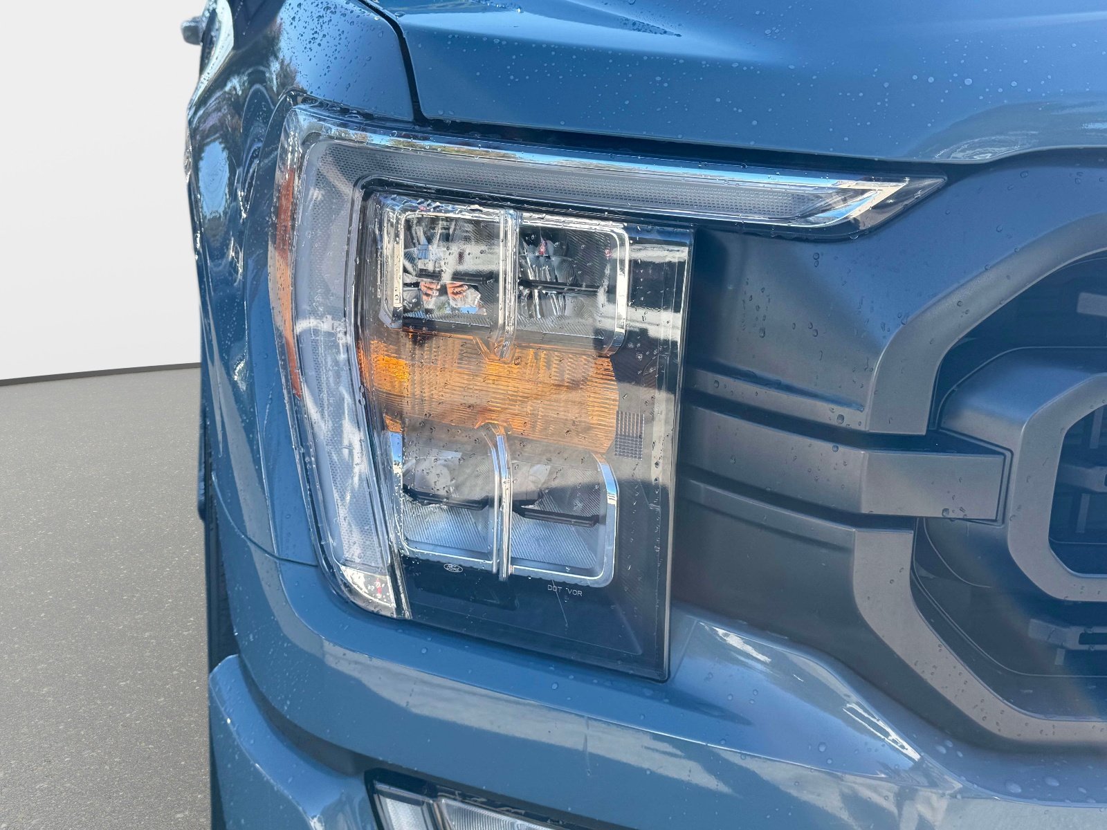 Used 2023 Ford F-150 Truck
