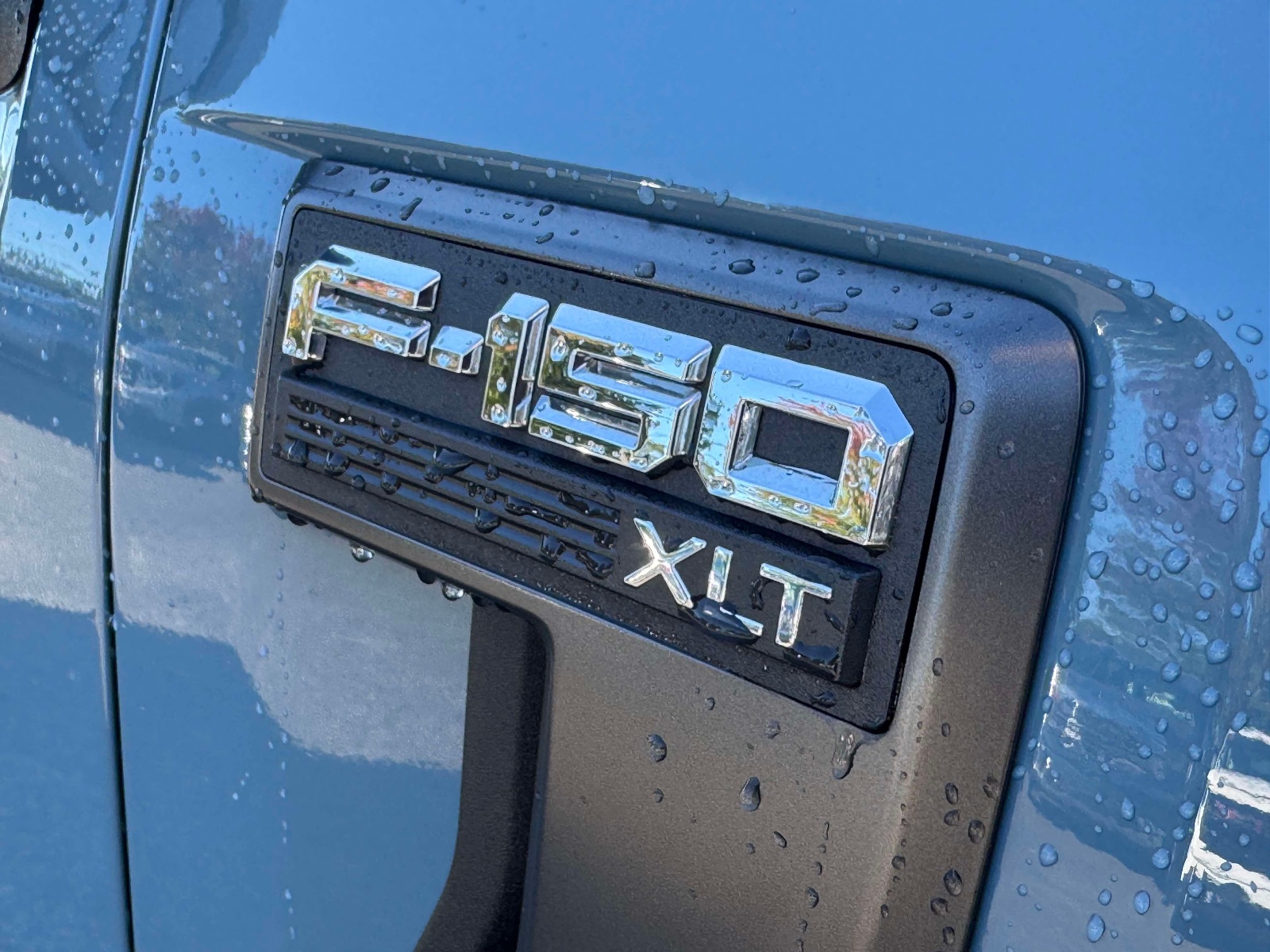 Used 2023 Ford F-150 Truck