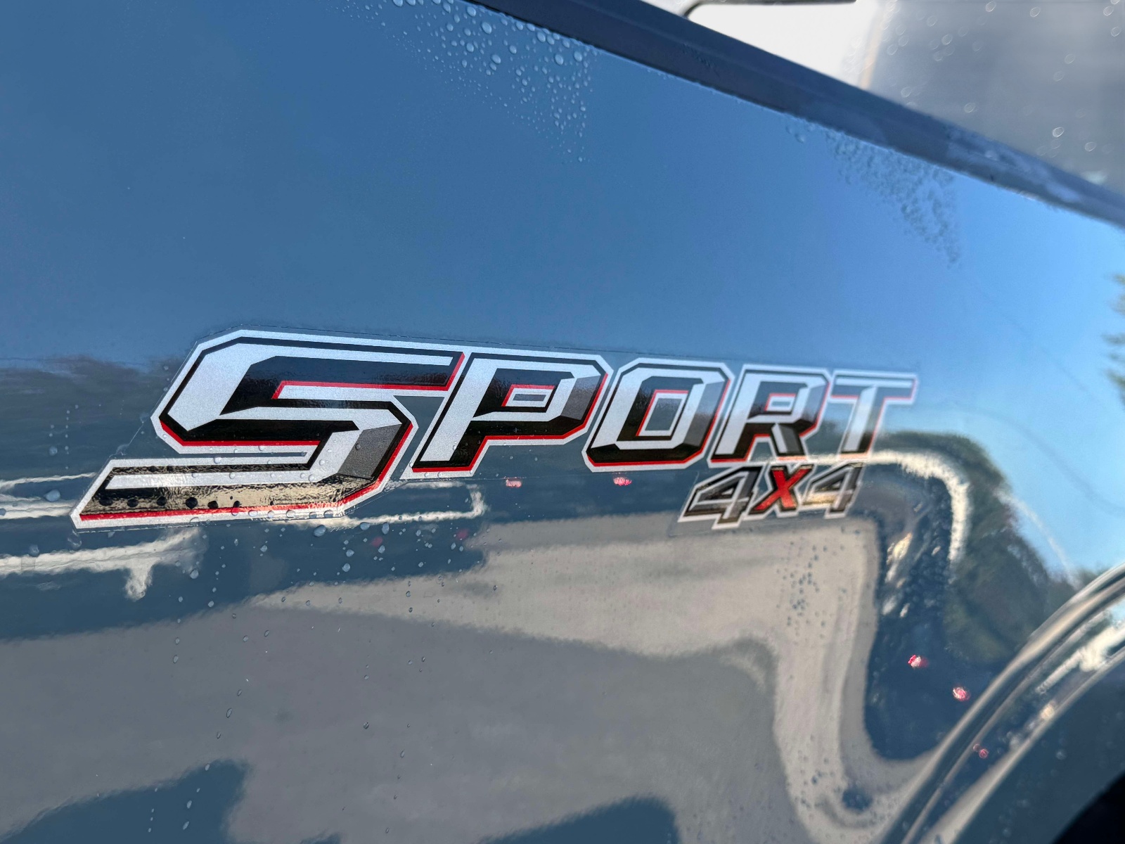 Used 2023 Ford F-150 Truck