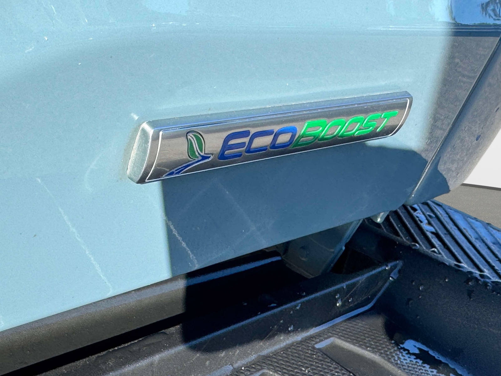 Used 2023 Ford F-150 Truck