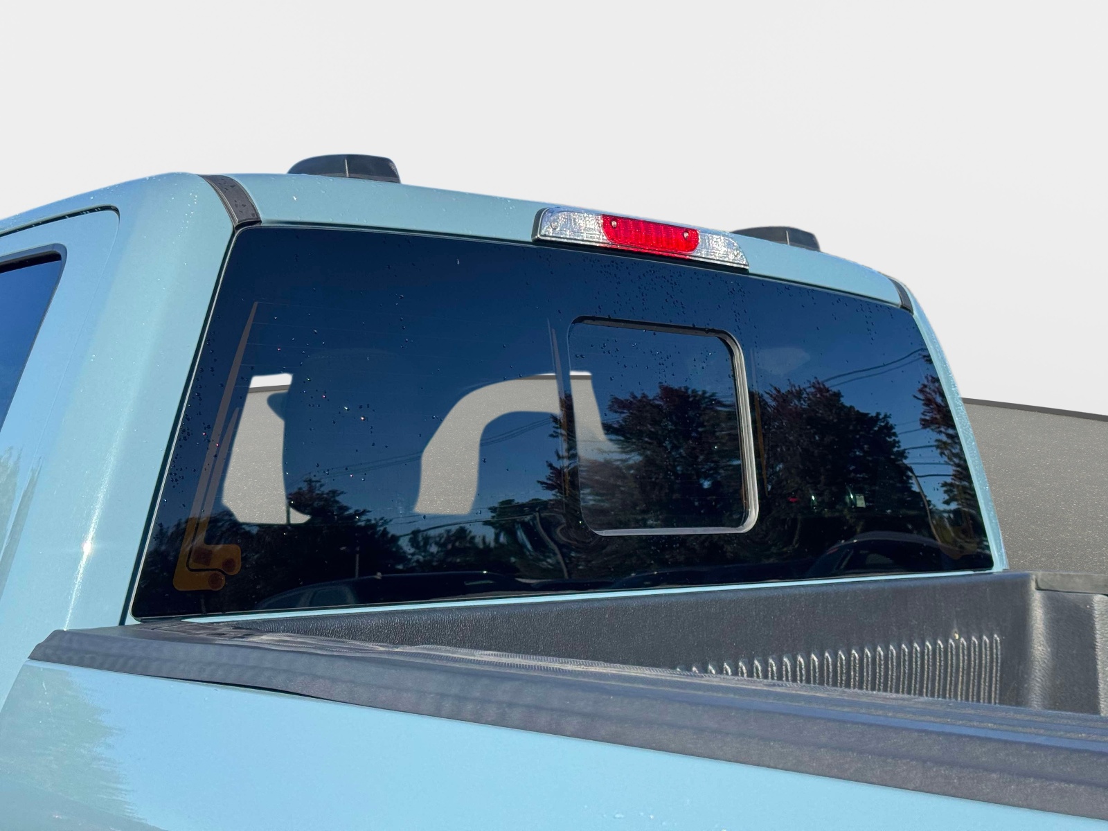 Used 2023 Ford F-150 Truck