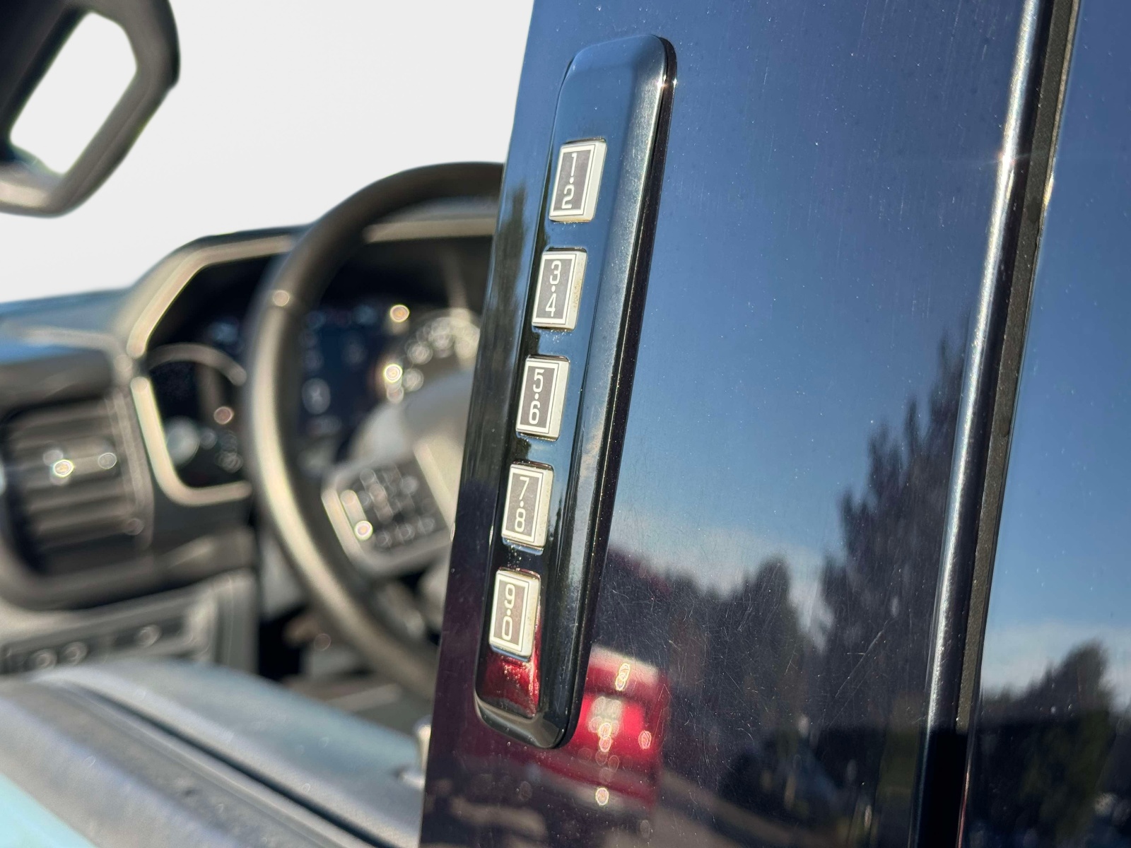 Used 2023 Ford F-150 Truck