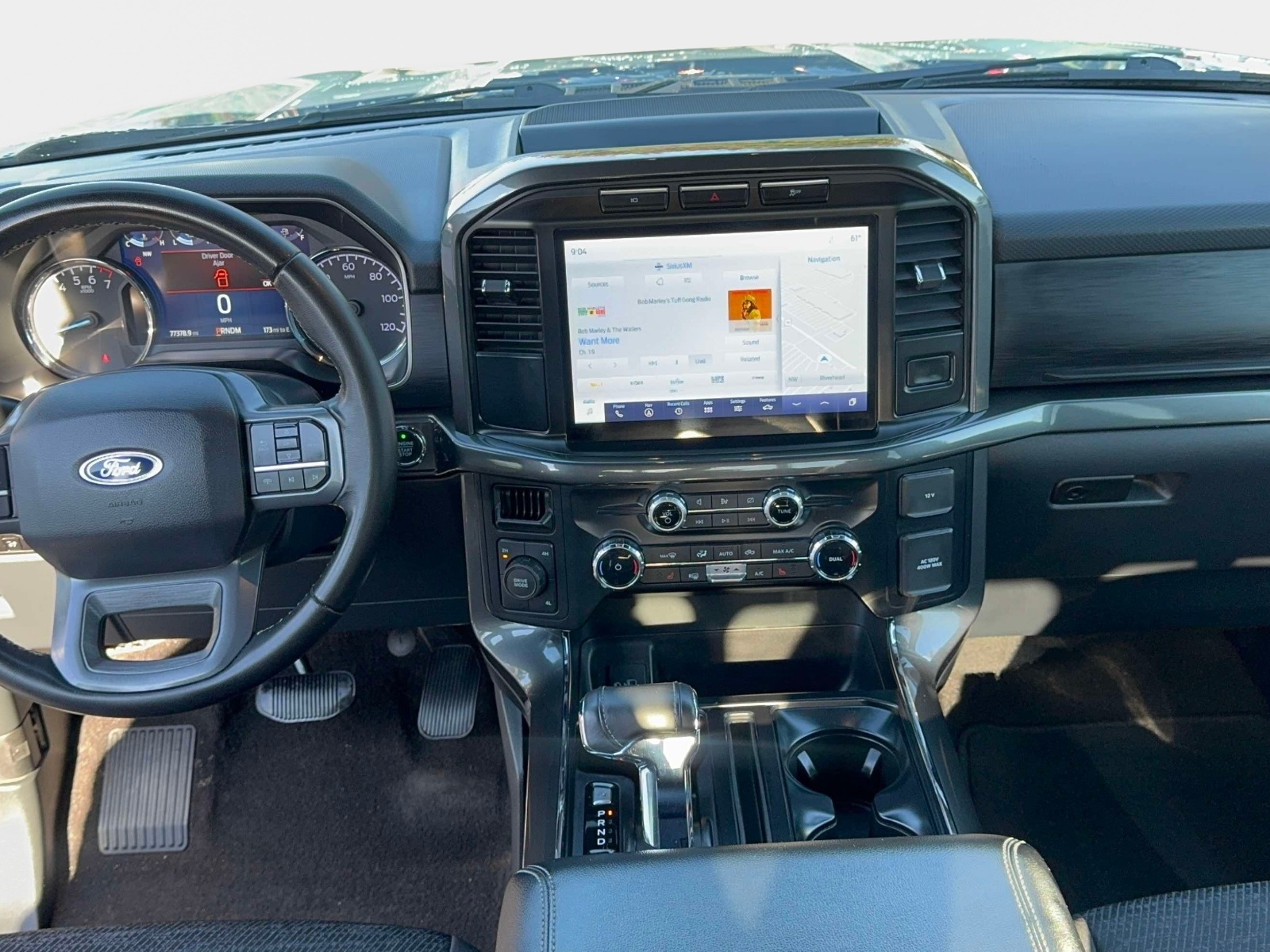 Used 2023 Ford F-150 Truck