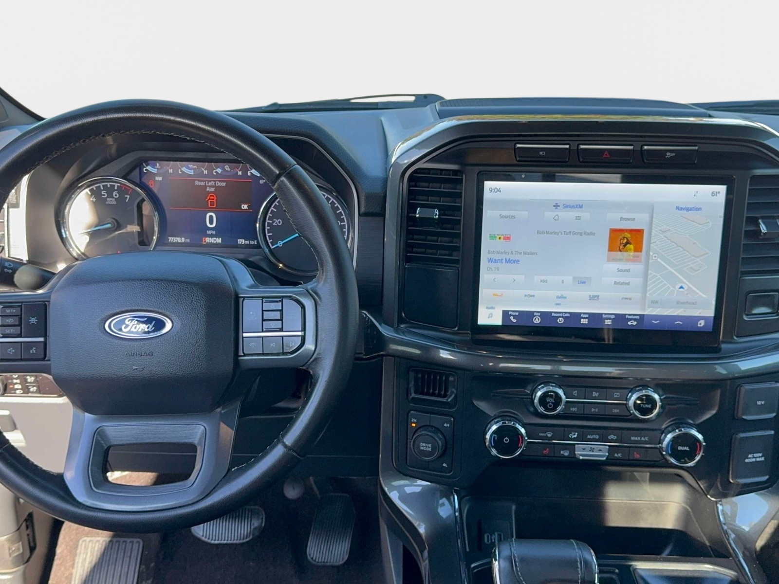 Used 2023 Ford F-150 Truck