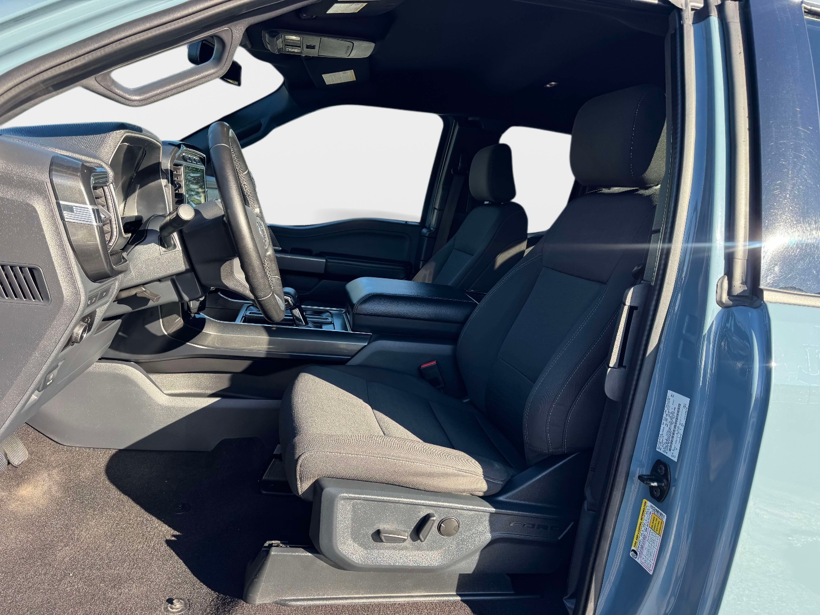 Used 2023 Ford F-150 Truck