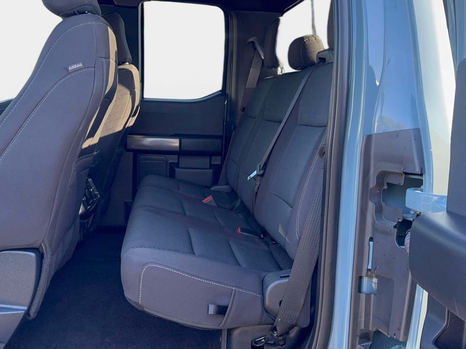 Used 2023 Ford F-150 Truck