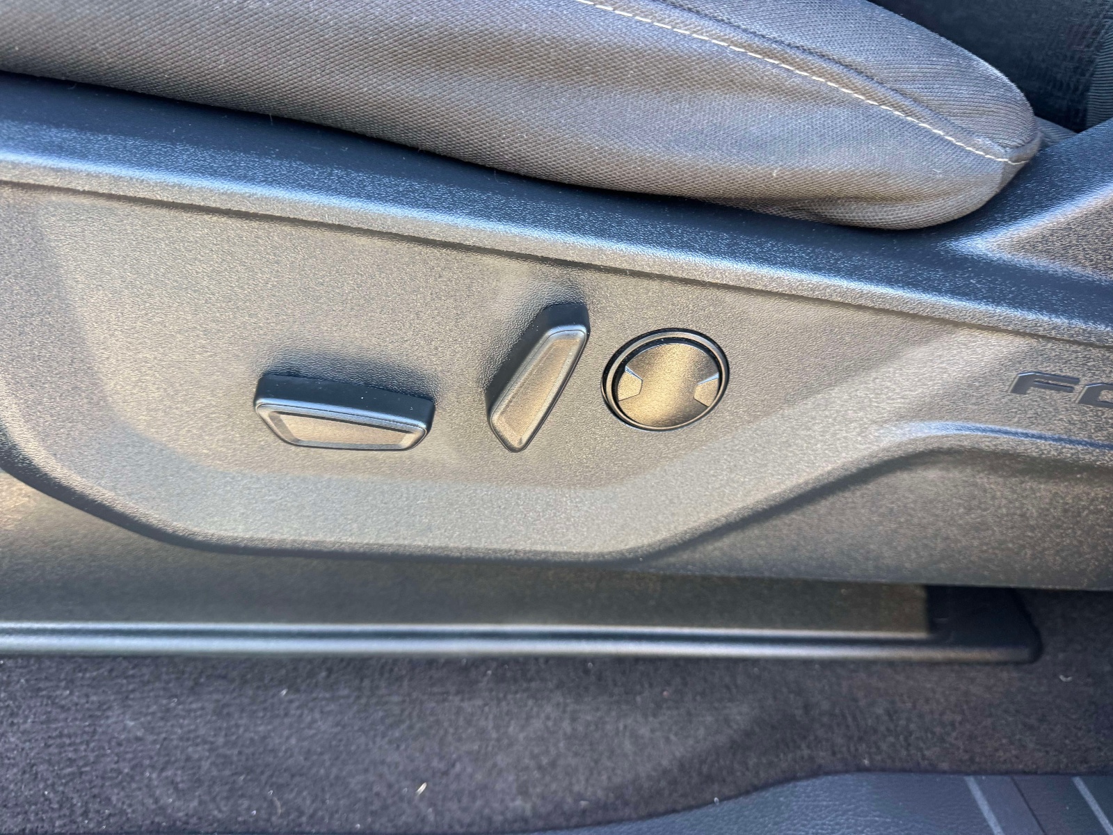 Used 2023 Ford F-150 Truck