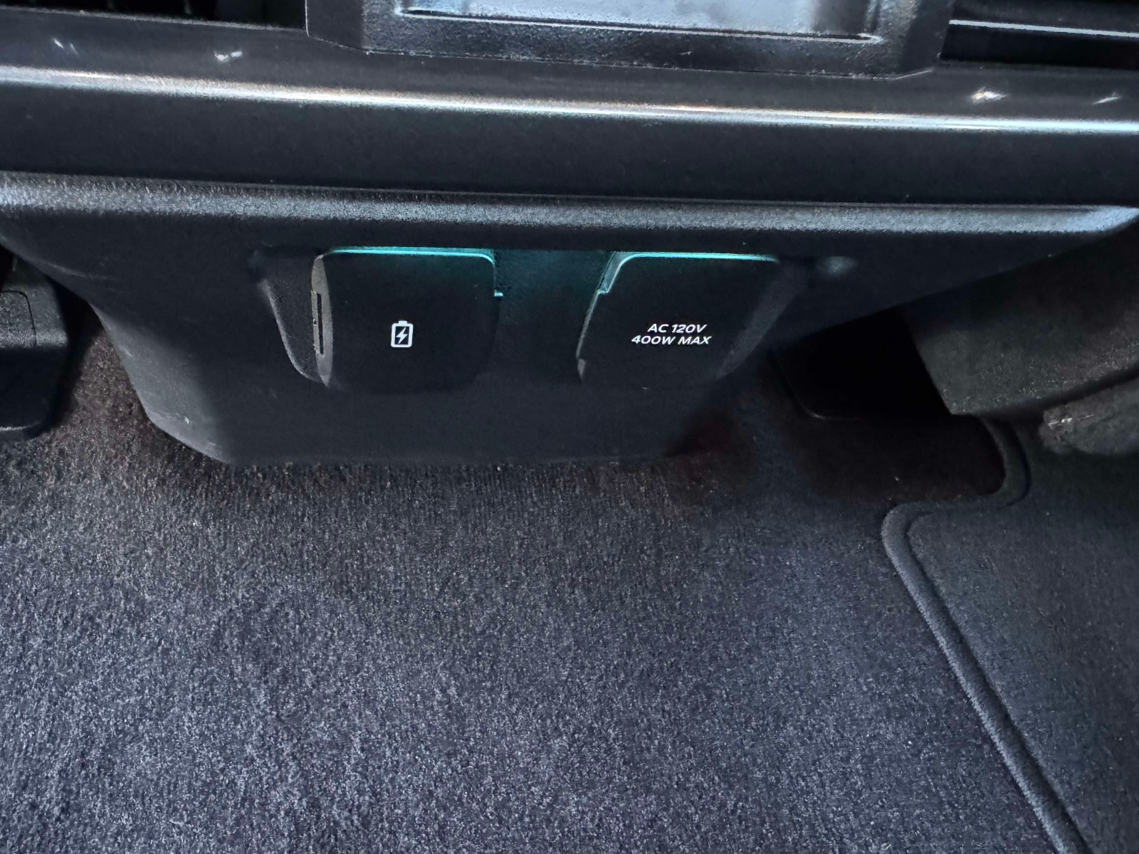 Used 2023 Ford F-150 Truck