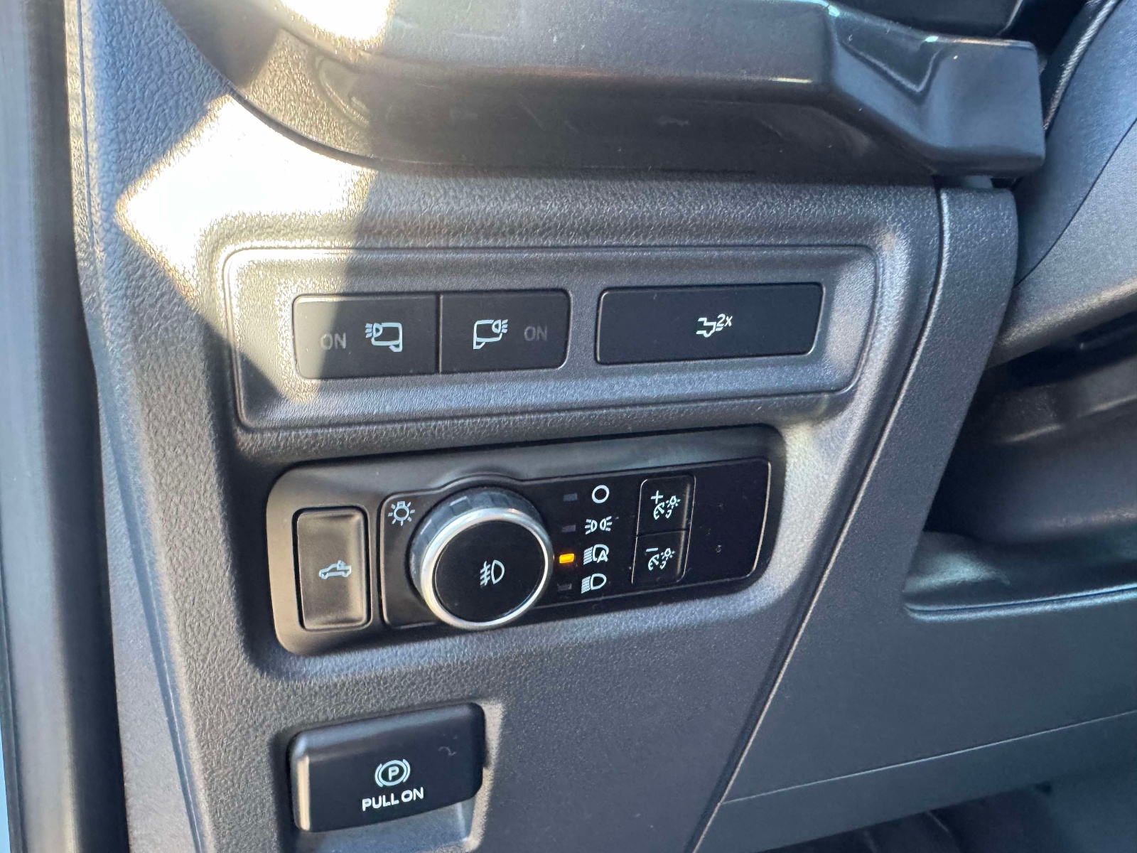 Used 2023 Ford F-150 Truck