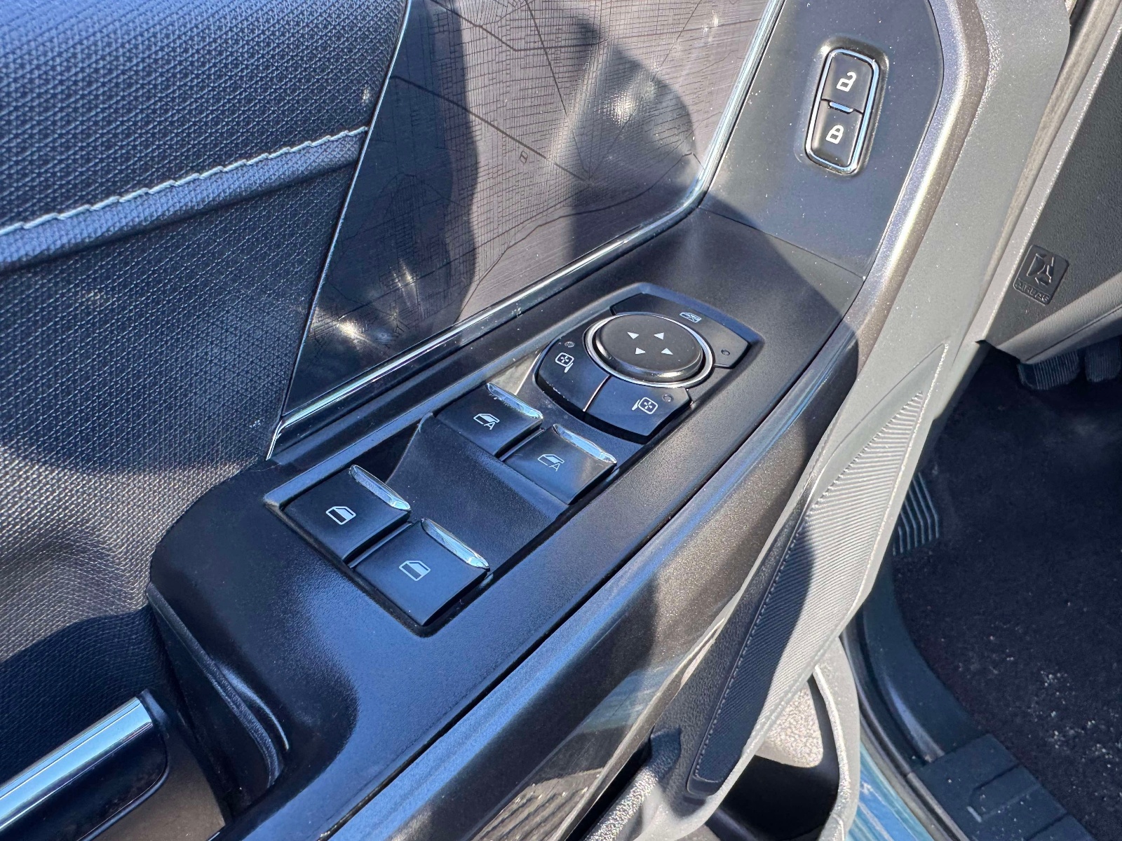 Used 2023 Ford F-150 Truck