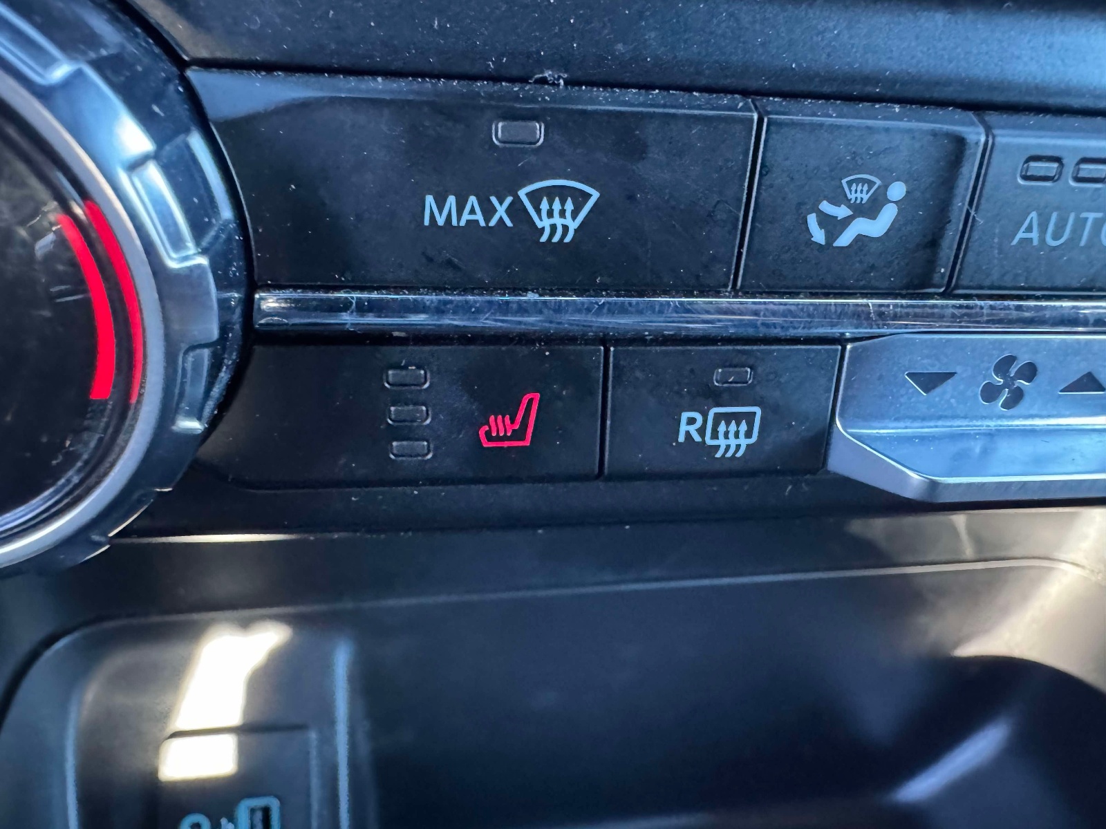 Used 2023 Ford F-150 Truck